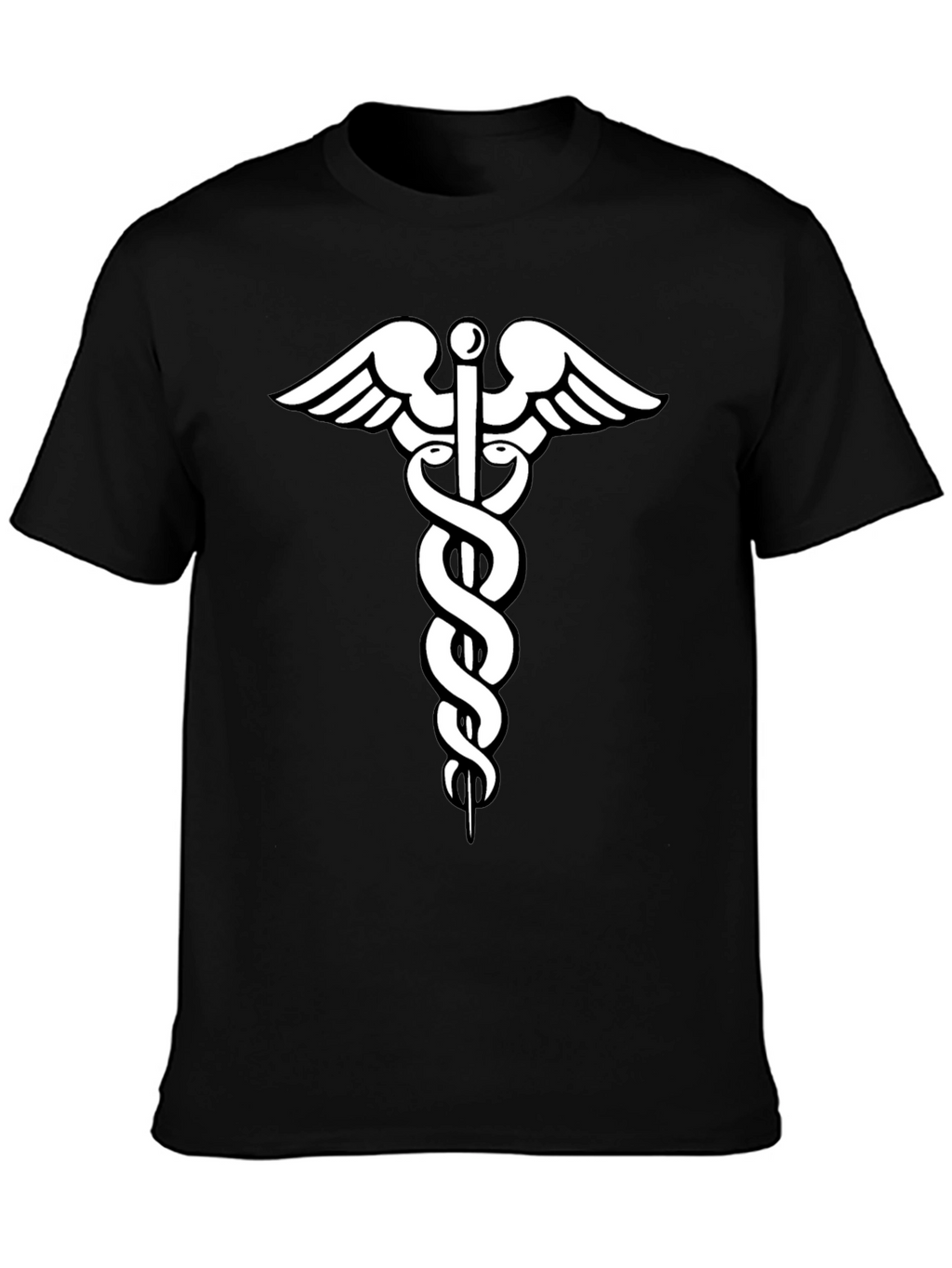 Medical Symbol Graphic T-Shirt