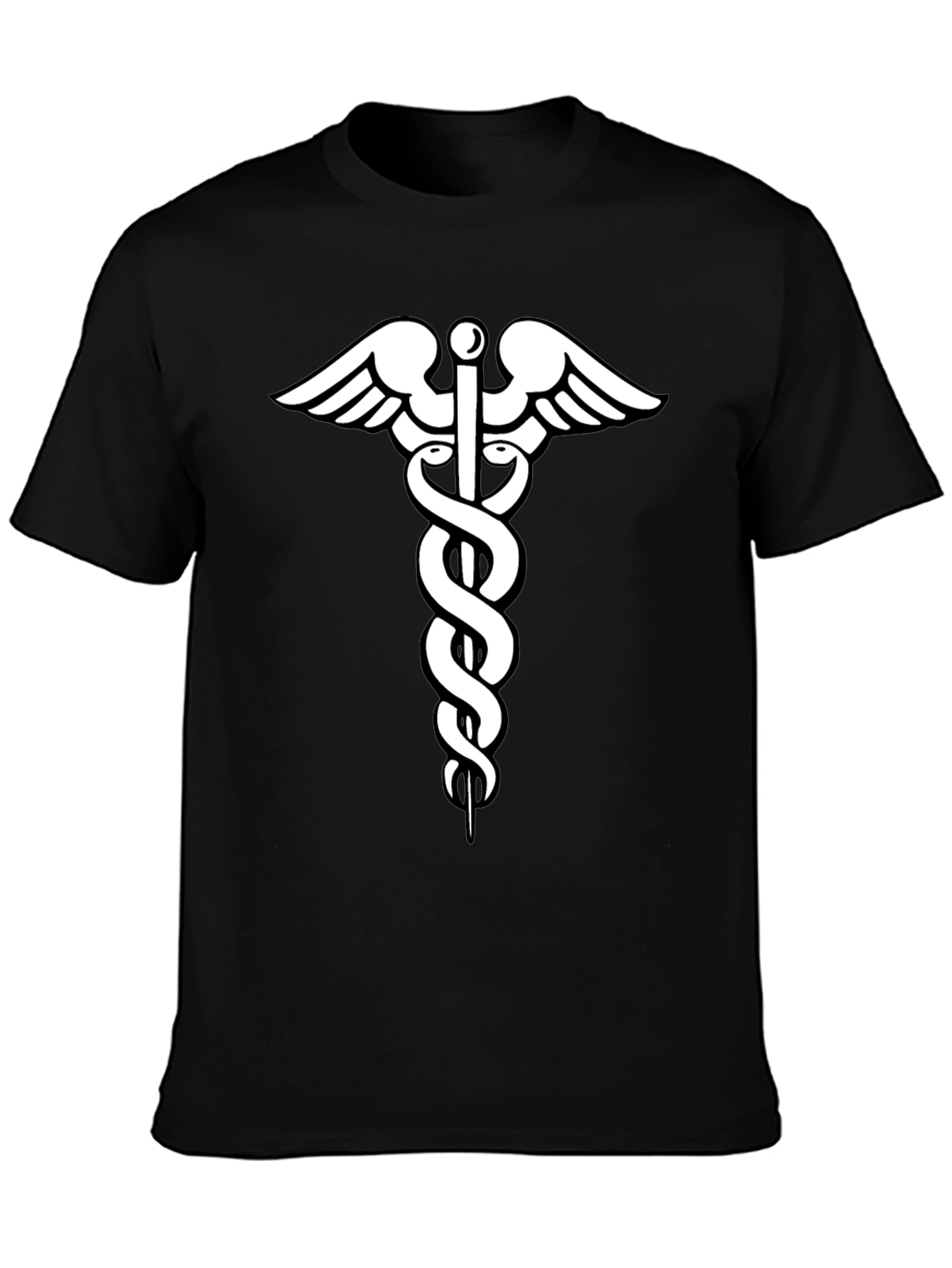 Medical Symbol Graphic T-Shirt