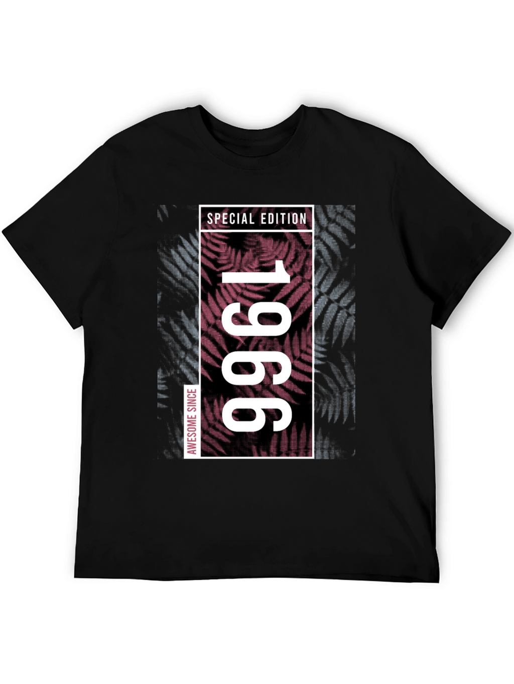 Special Edition 1966 Graphic T-Shirt