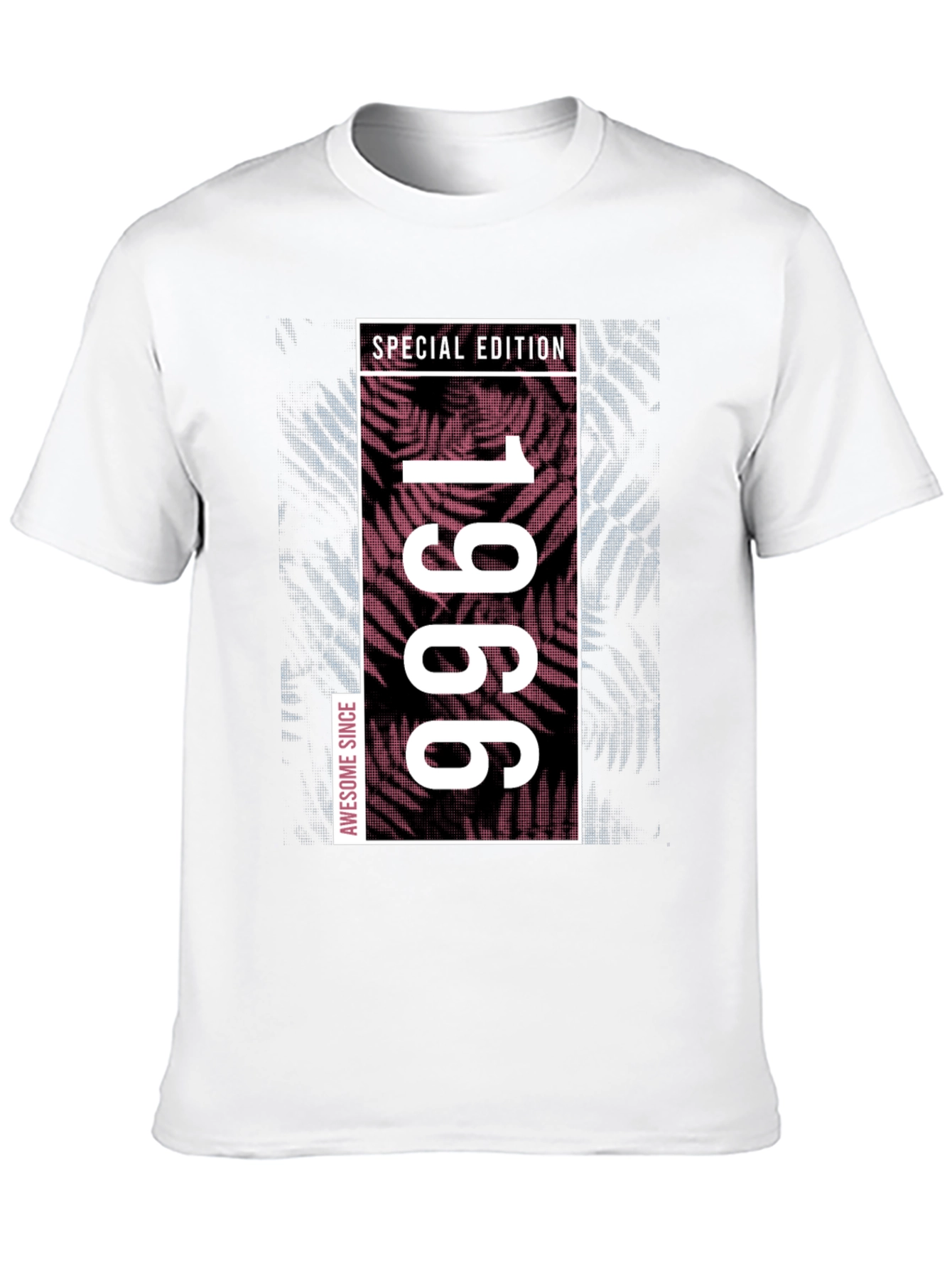 Special Edition 1966 Graphic T-Shirt