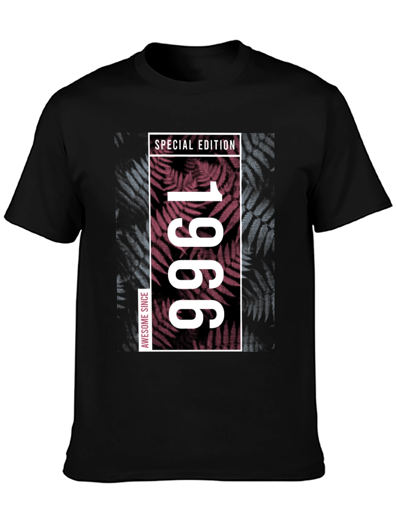 Special Edition 1966 Graphic T-Shirt
