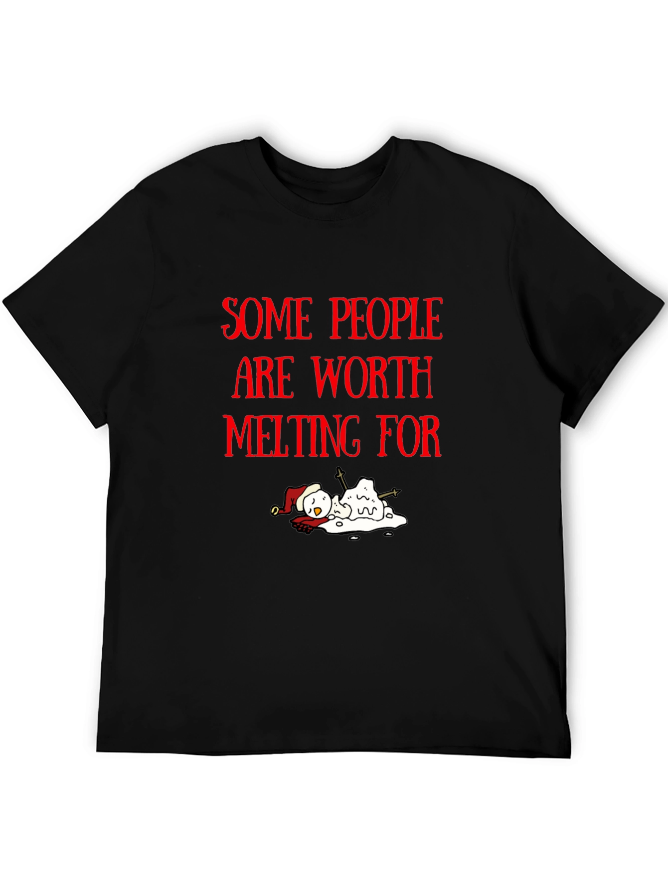 Melting For Graphic Tee