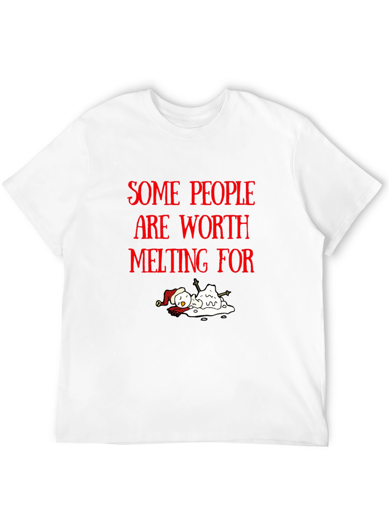 Melting For Graphic Tee