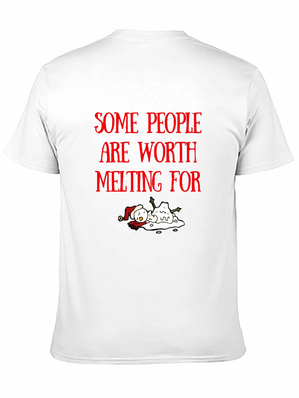 Melting For Graphic Tee