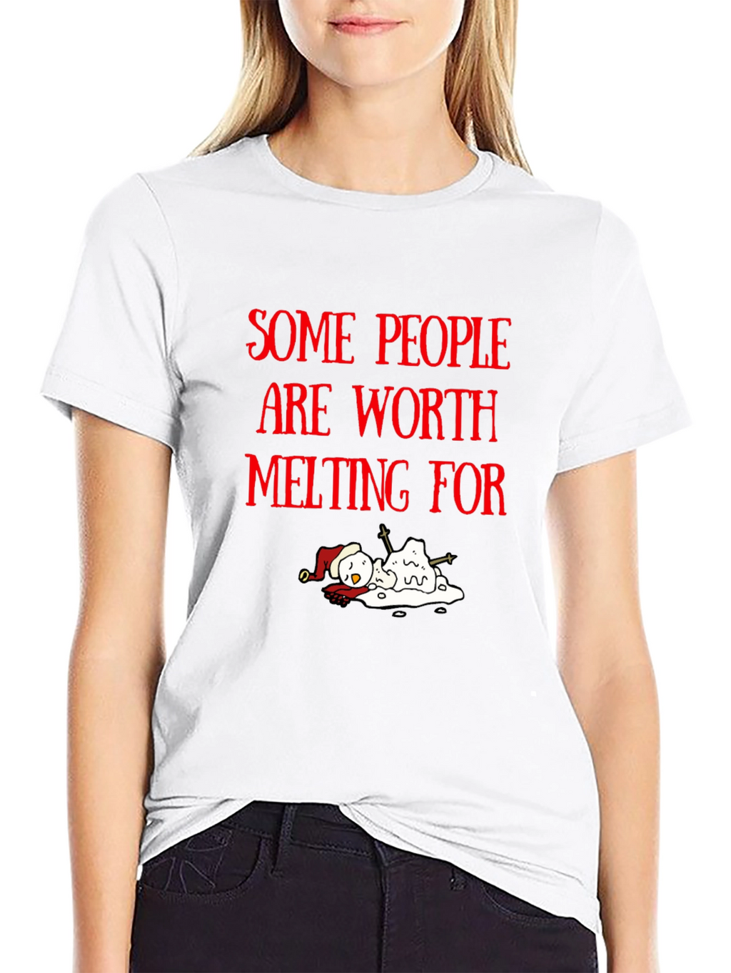 Melting For Graphic Tee