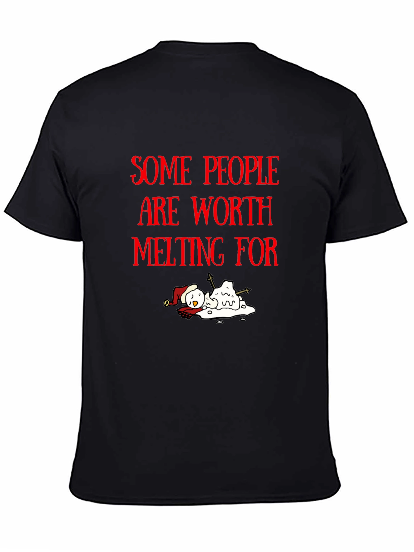 Melting For Graphic Tee