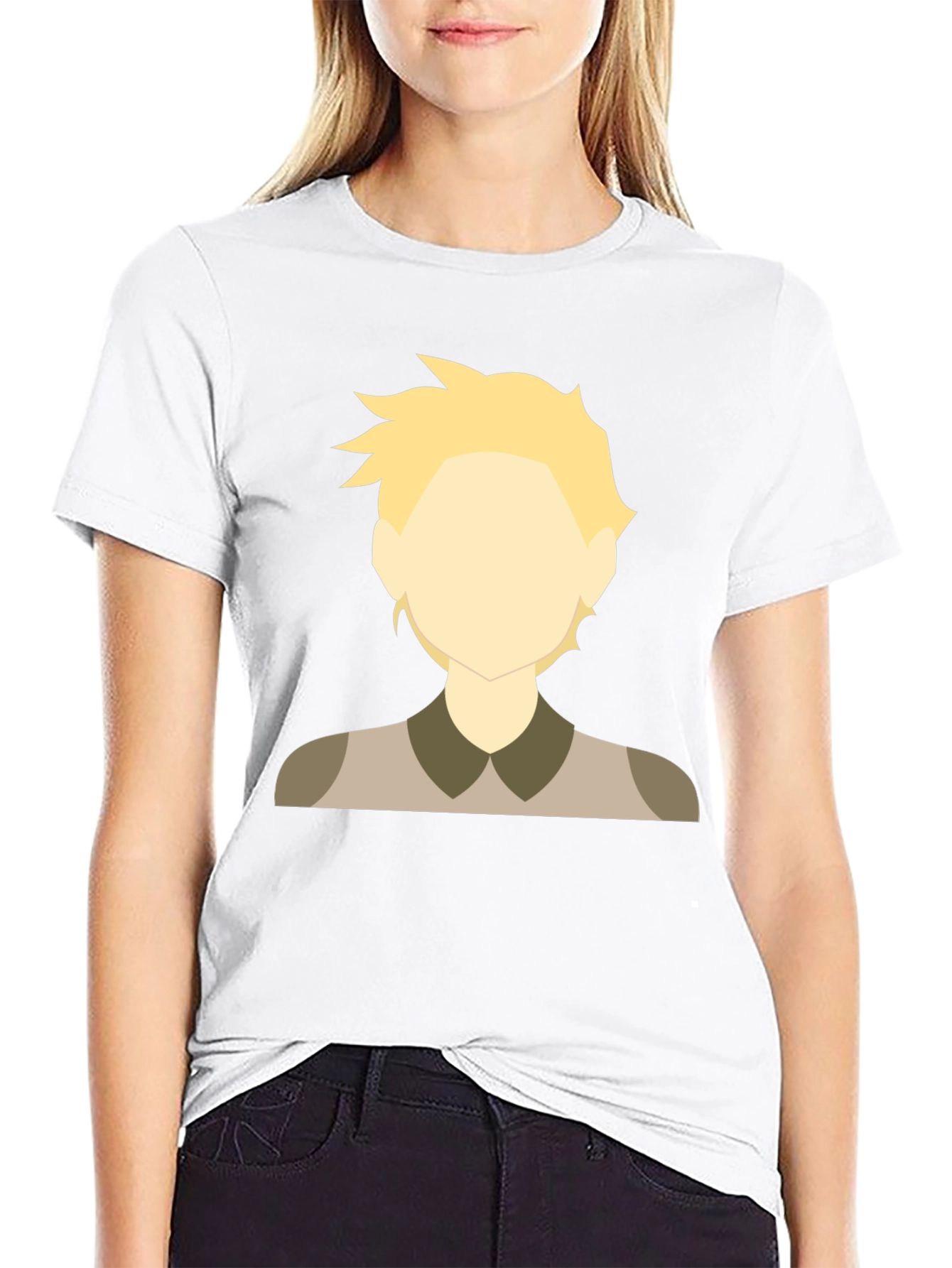 Spy Family Loid Forger T-Shirt - Anime Inspired Design