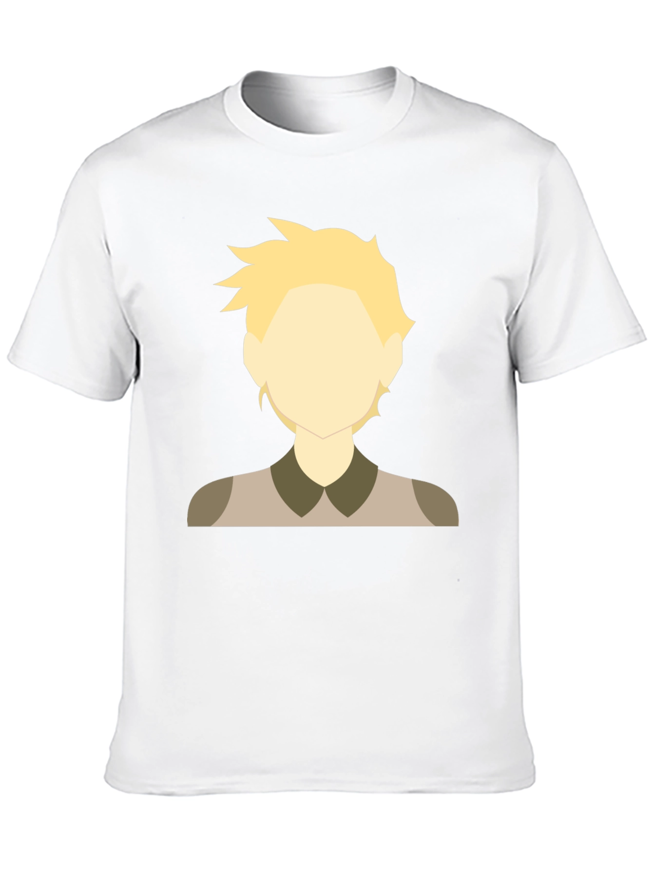 Spy Family Loid Forger T-Shirt - Anime Inspired Design