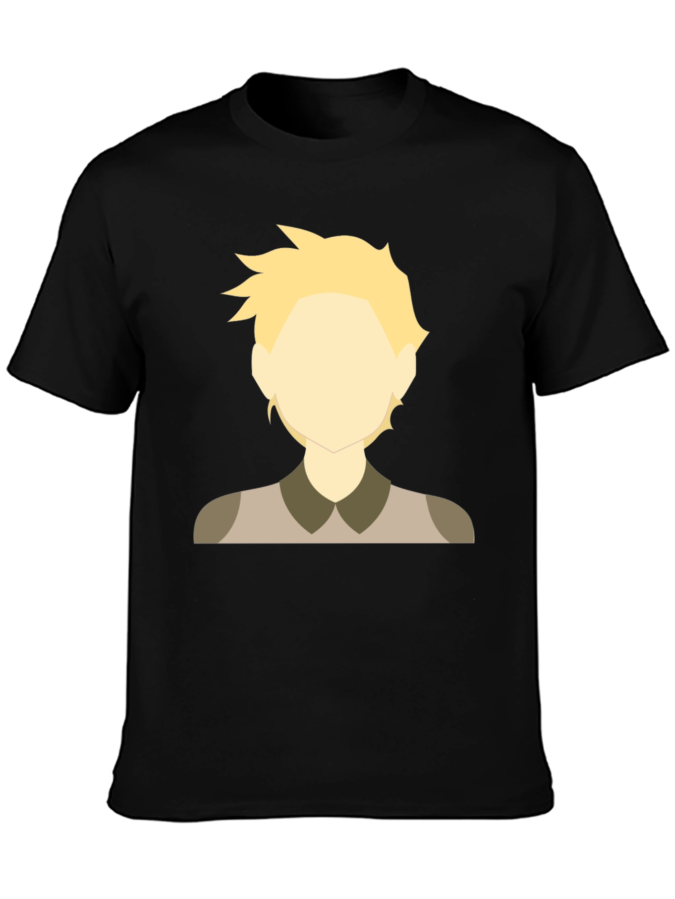 Spy Family Loid Forger T-Shirt - Anime Inspired Design