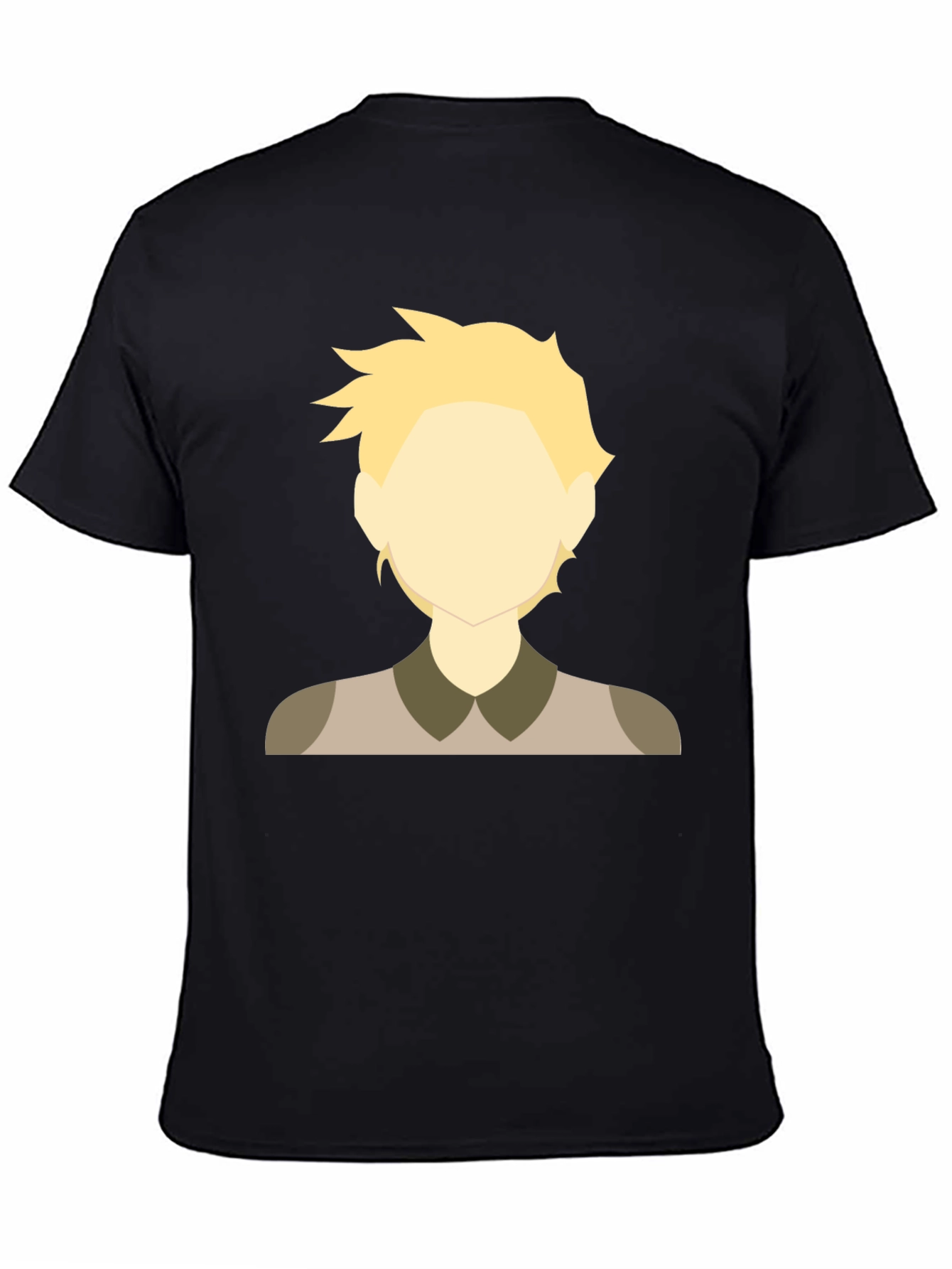 Spy Family Loid Forger T-Shirt - Anime Inspired Design