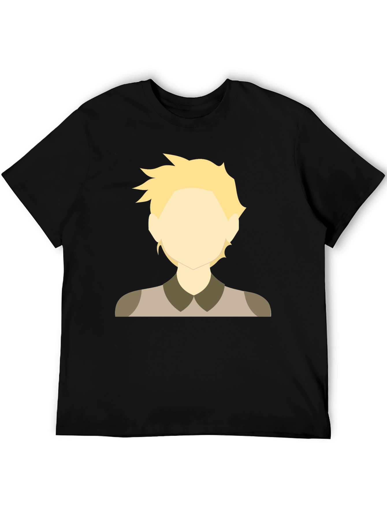 Spy Family Loid Forger T-Shirt - Anime Inspired Design