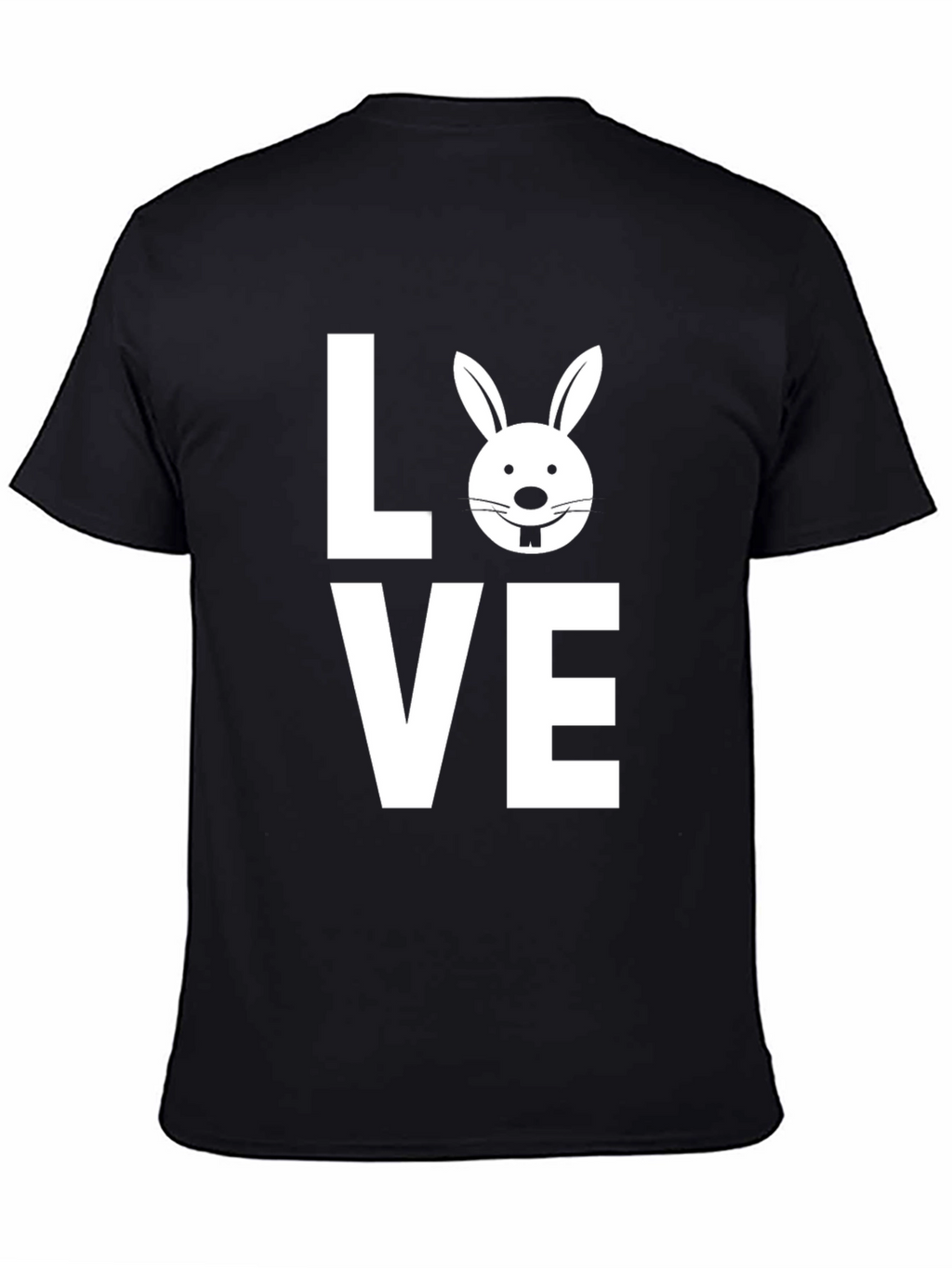 Love Easter Bunny T-Shirt