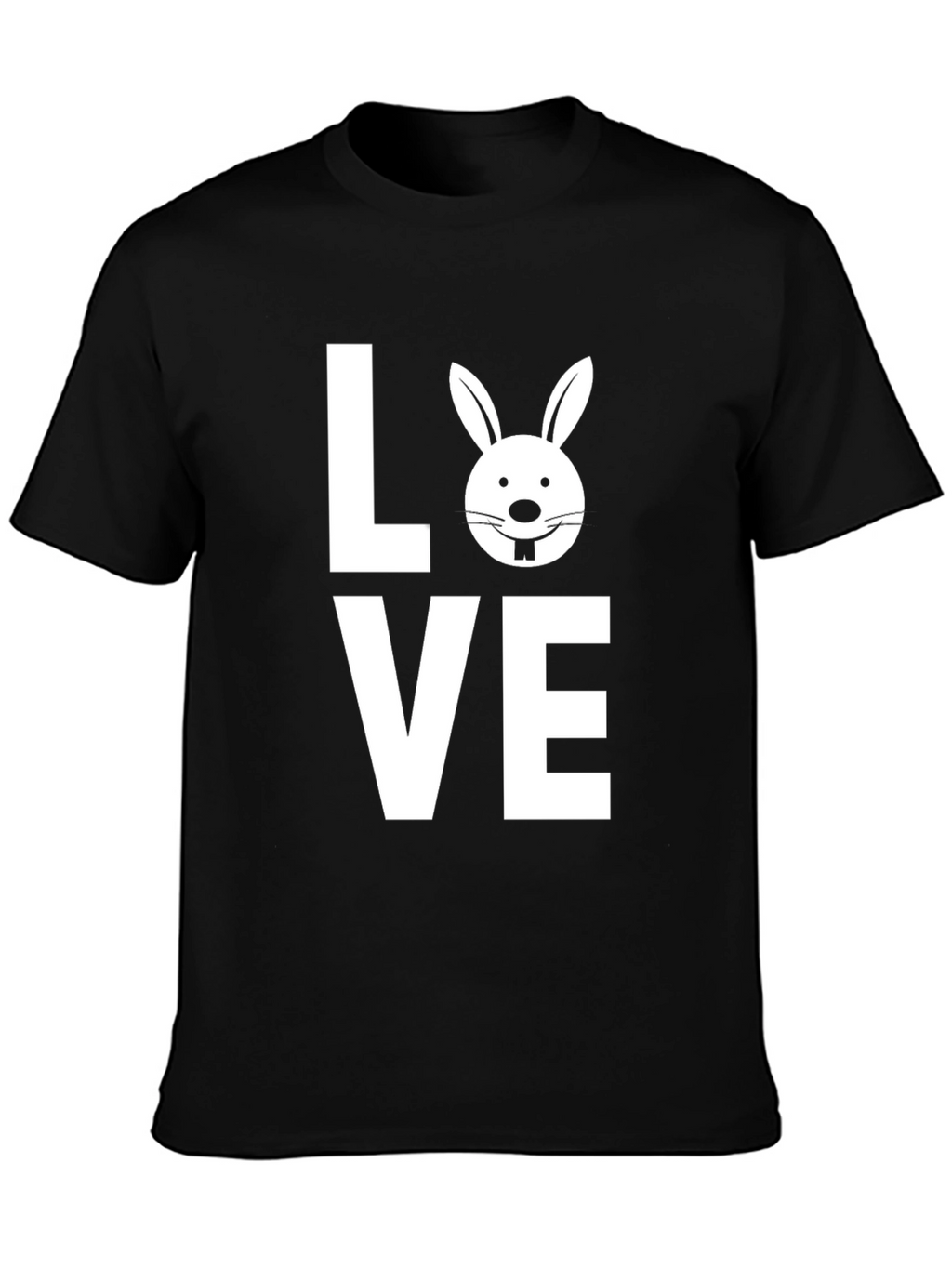 Love Easter Bunny T-Shirt