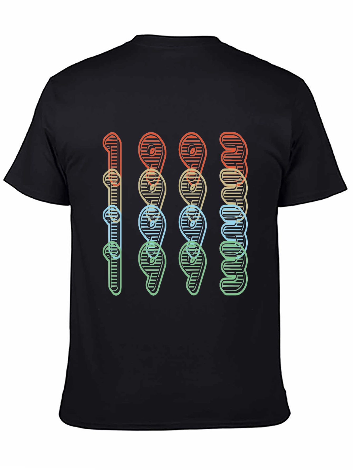 Retro 1993 Birthday T-Shirt