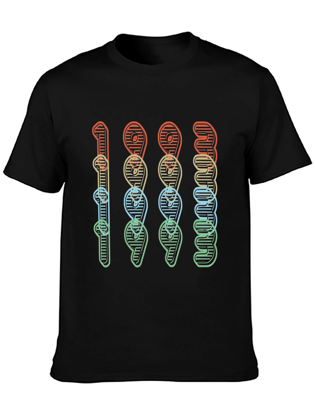 Retro 1993 Birthday T-Shirt