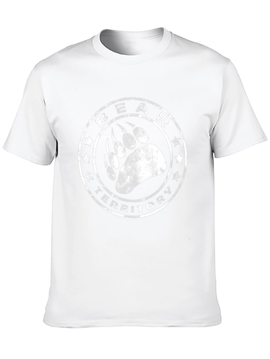 Bear Territory T-Shirt