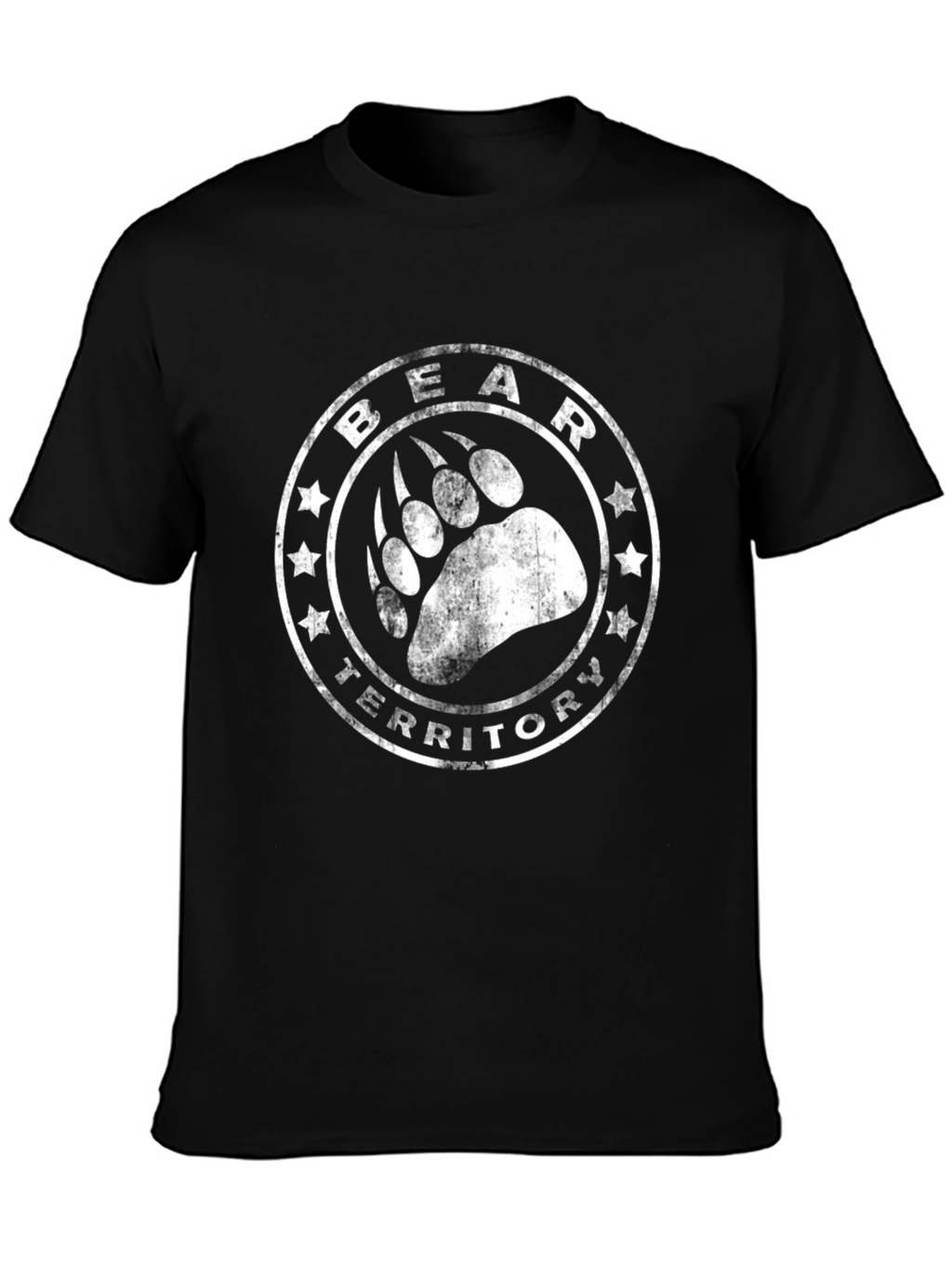 Bear Territory T-Shirt