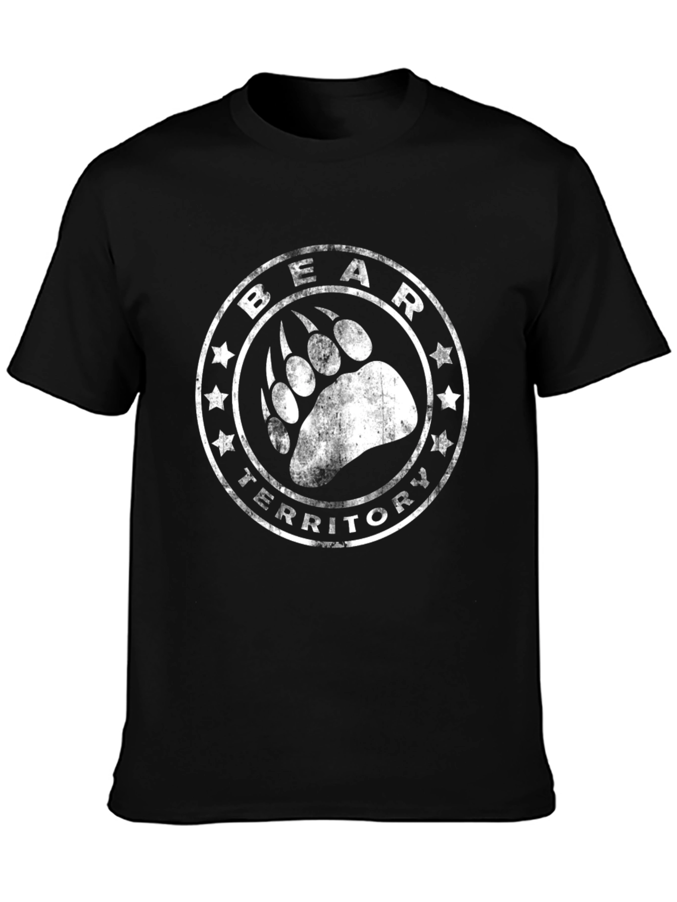 Bear Territory T-Shirt