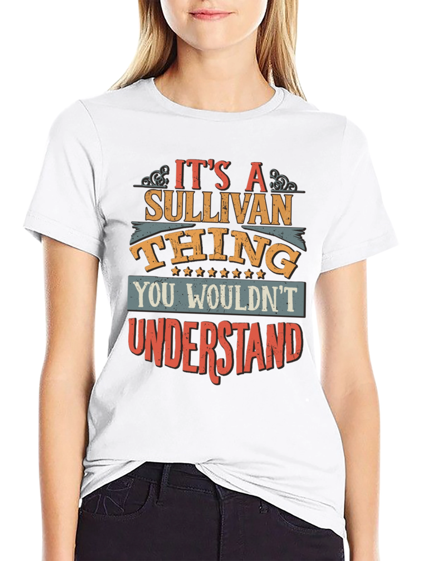 Its a Sullivan Thing T-Shirt