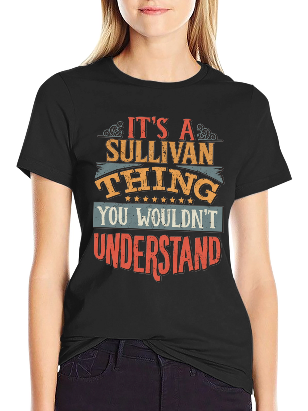 Its a Sullivan Thing T-Shirt