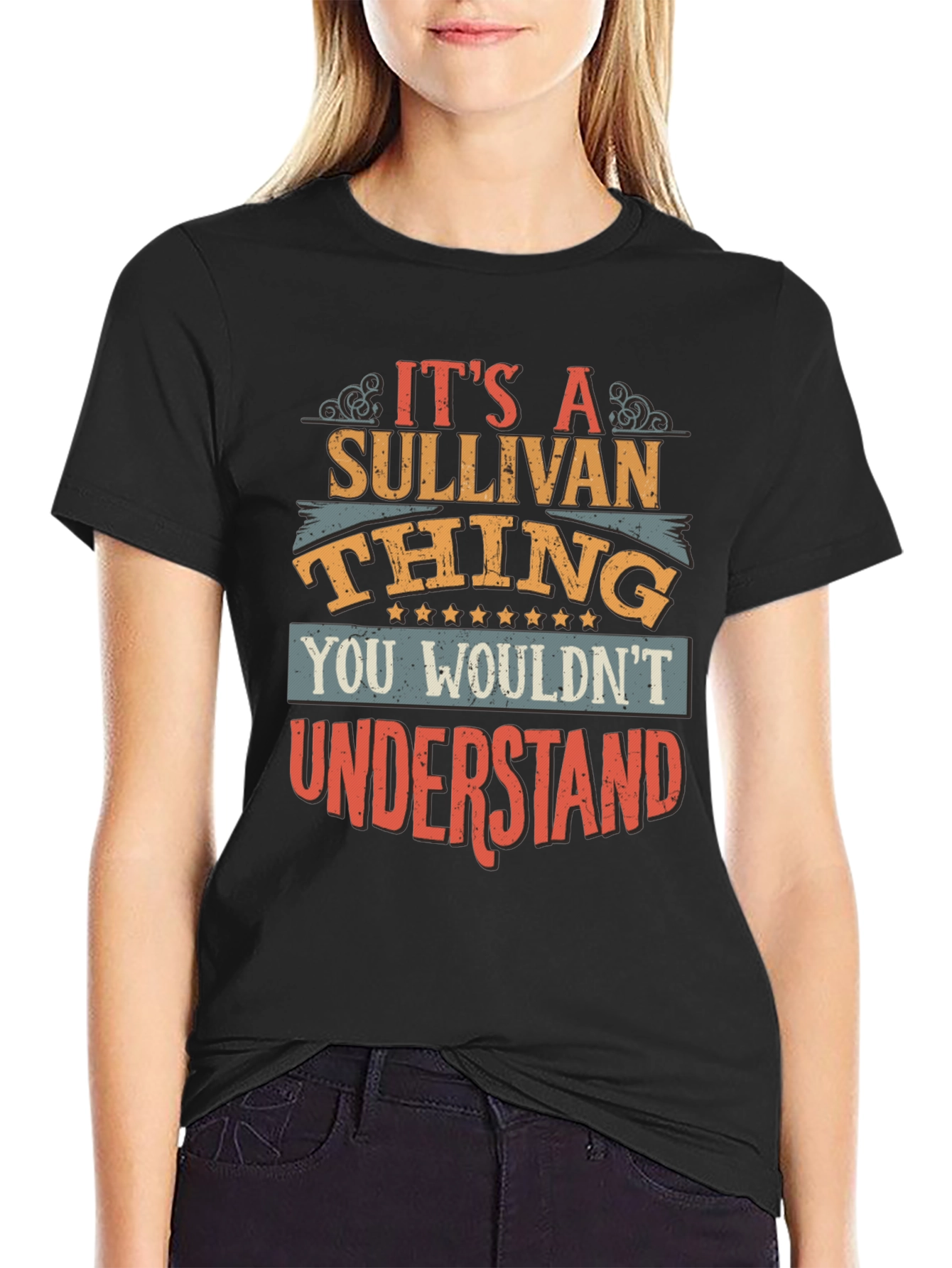 Its a Sullivan Thing T-Shirt