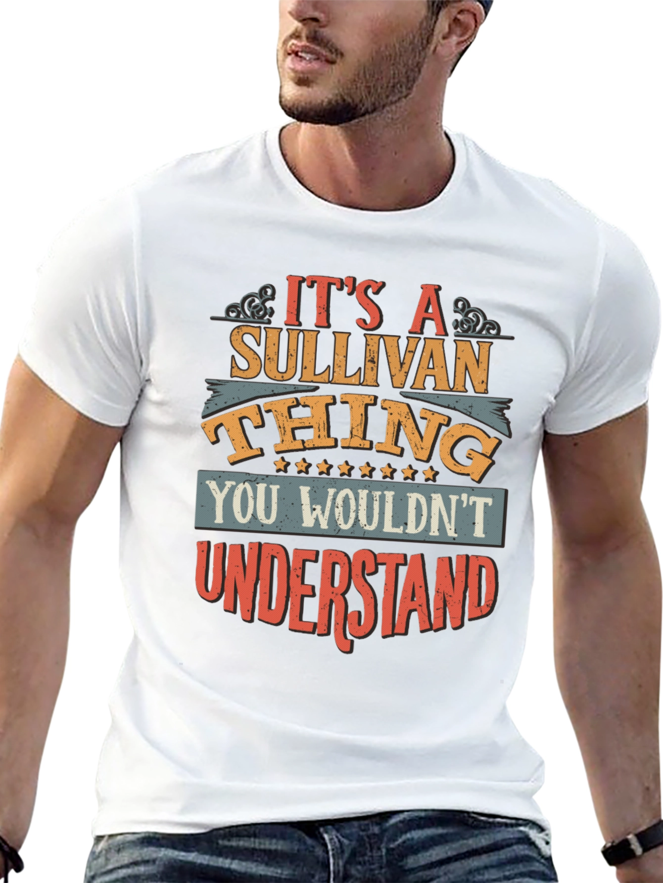 Its a Sullivan Thing T-Shirt