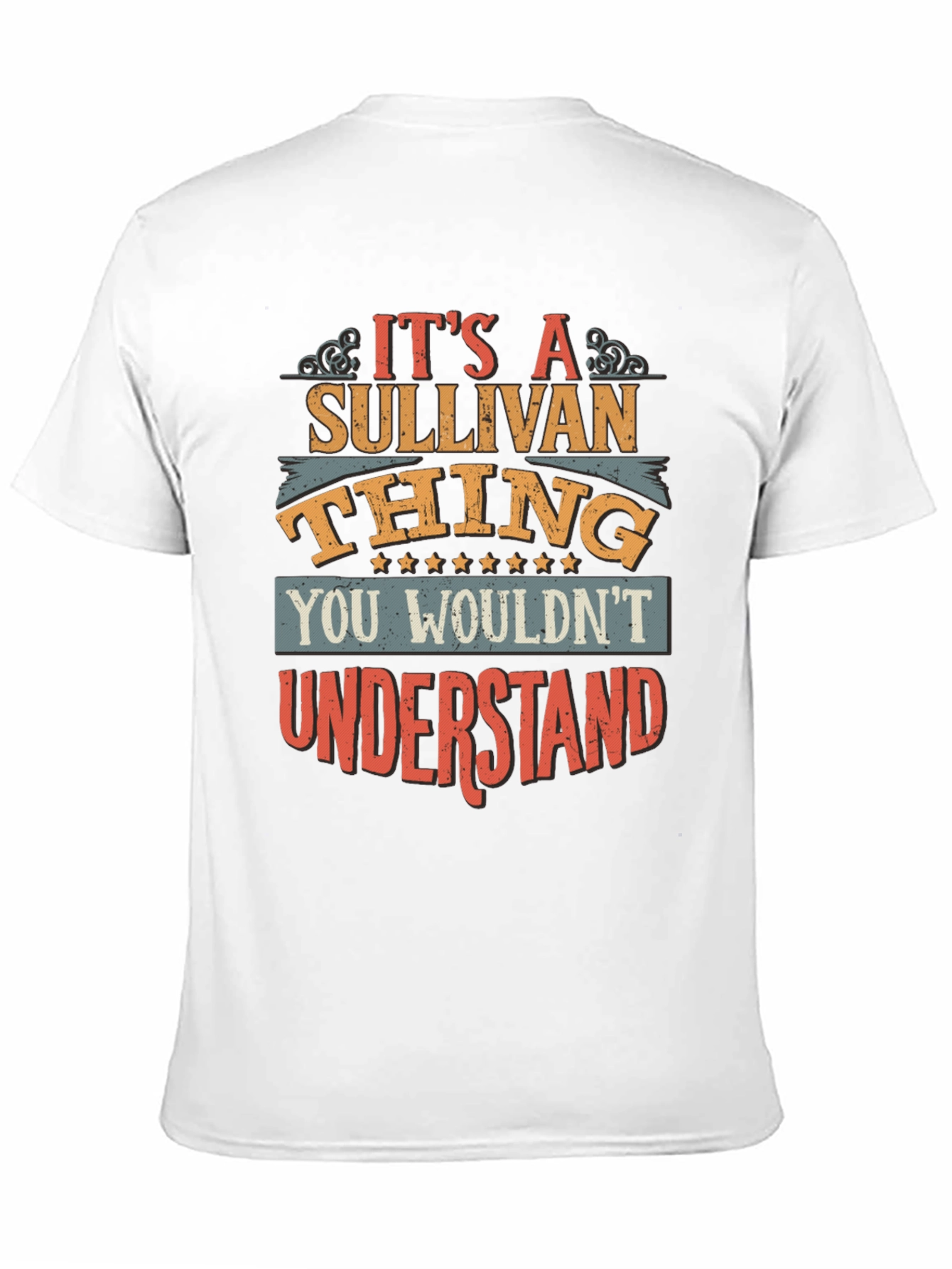 Its a Sullivan Thing T-Shirt