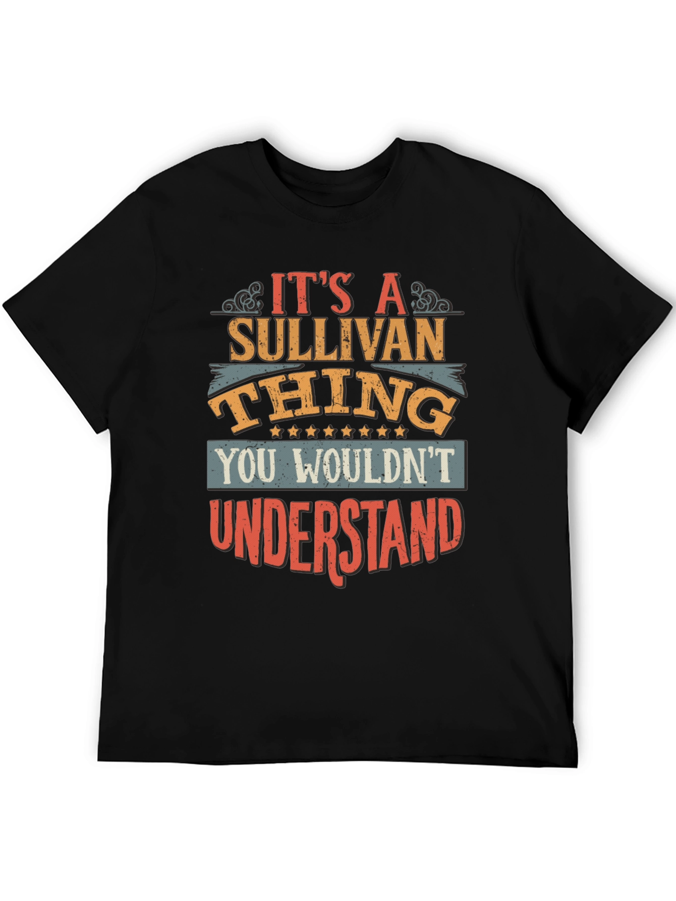 Its a Sullivan Thing T-Shirt