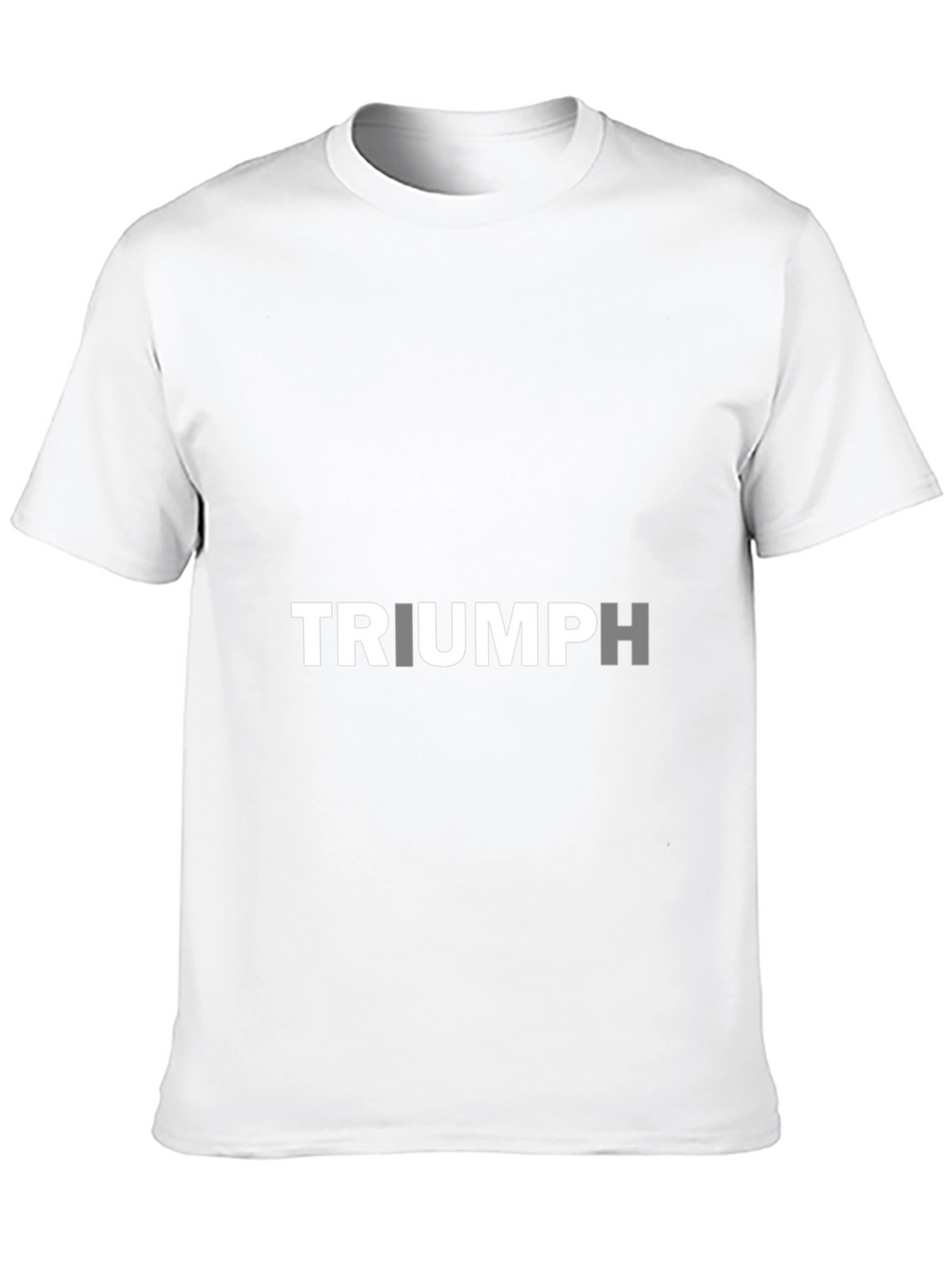 Triumph Graphic T-Shirt - Classic Design