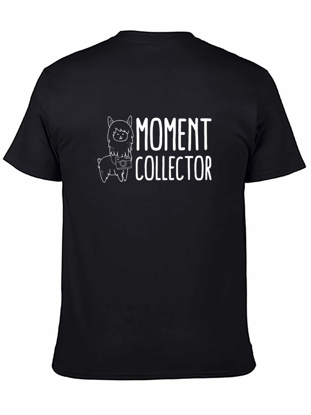 Moment Collector Graphic Tee