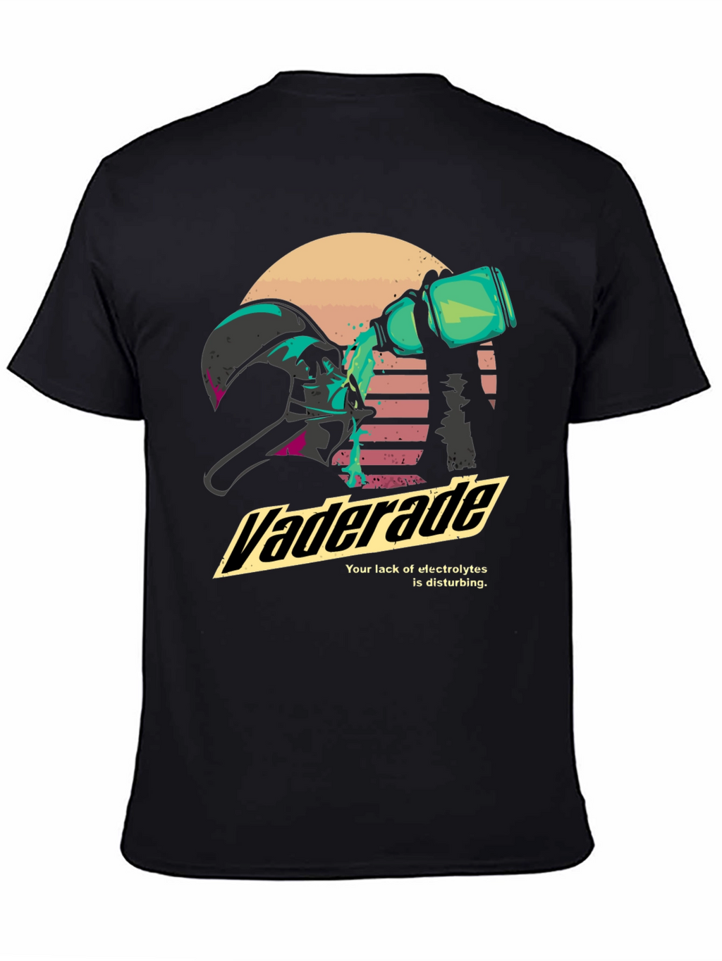 Vaderade Electrolyte T-Shirt