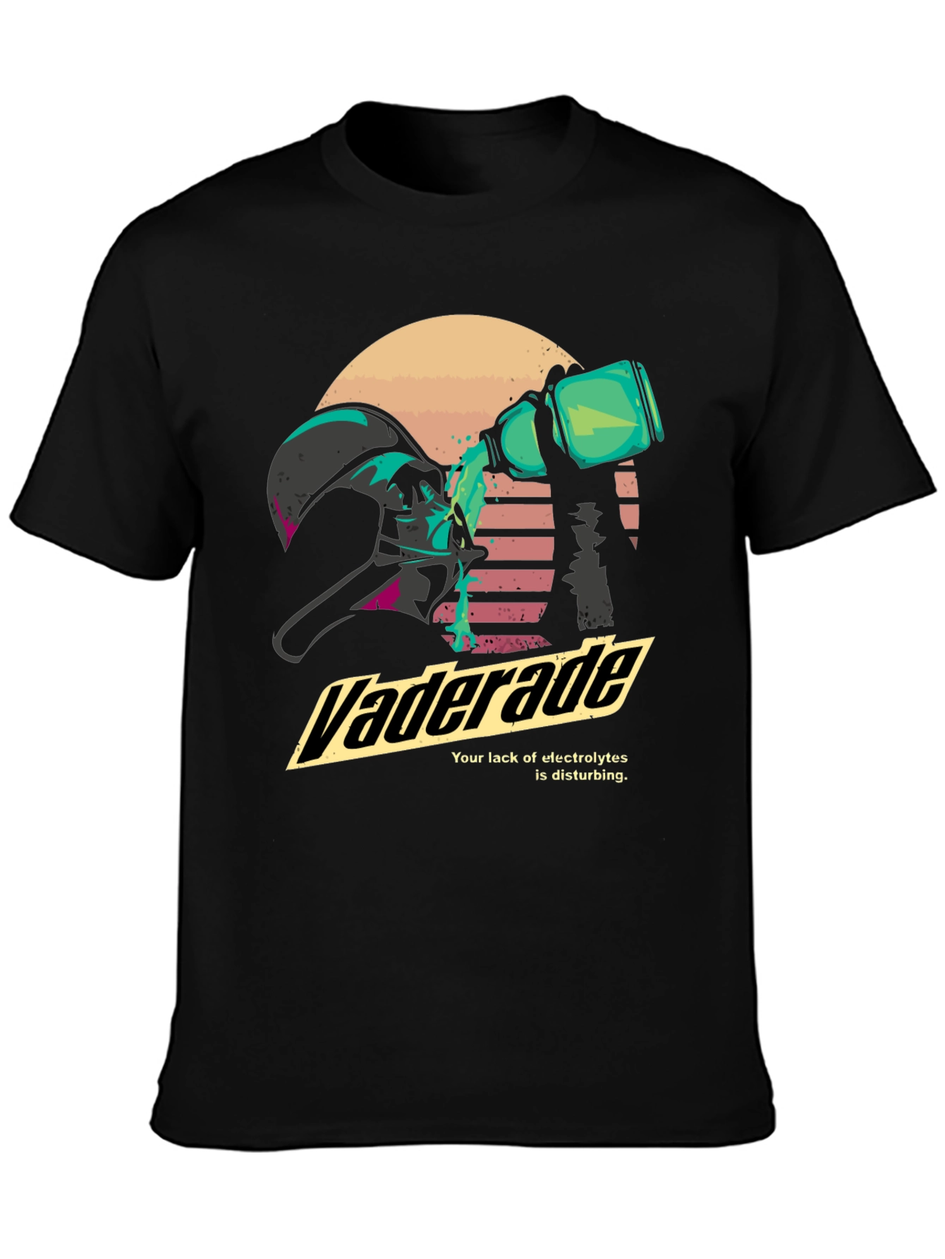 Vaderade Electrolyte T-Shirt
