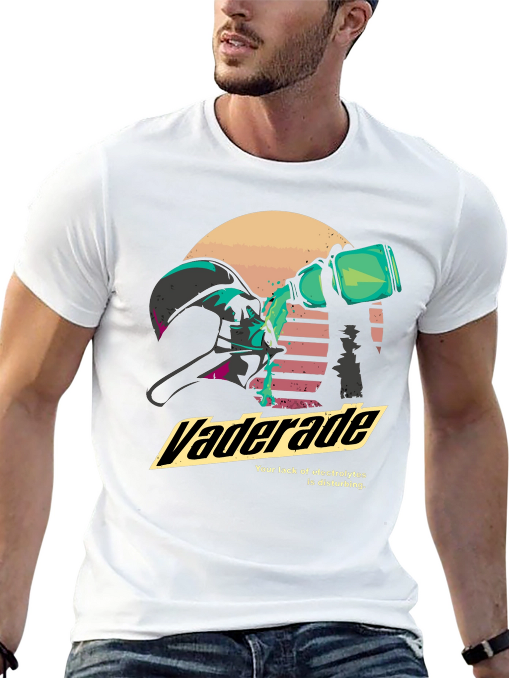 Vaderade Electrolyte T-Shirt