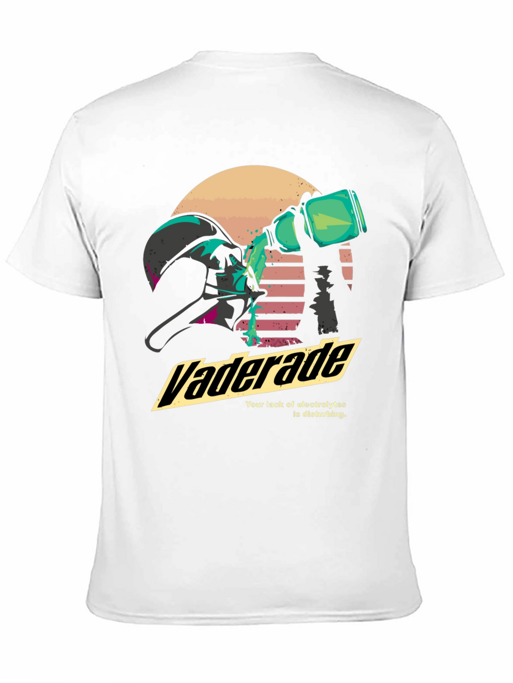 Vaderade Electrolyte T-Shirt
