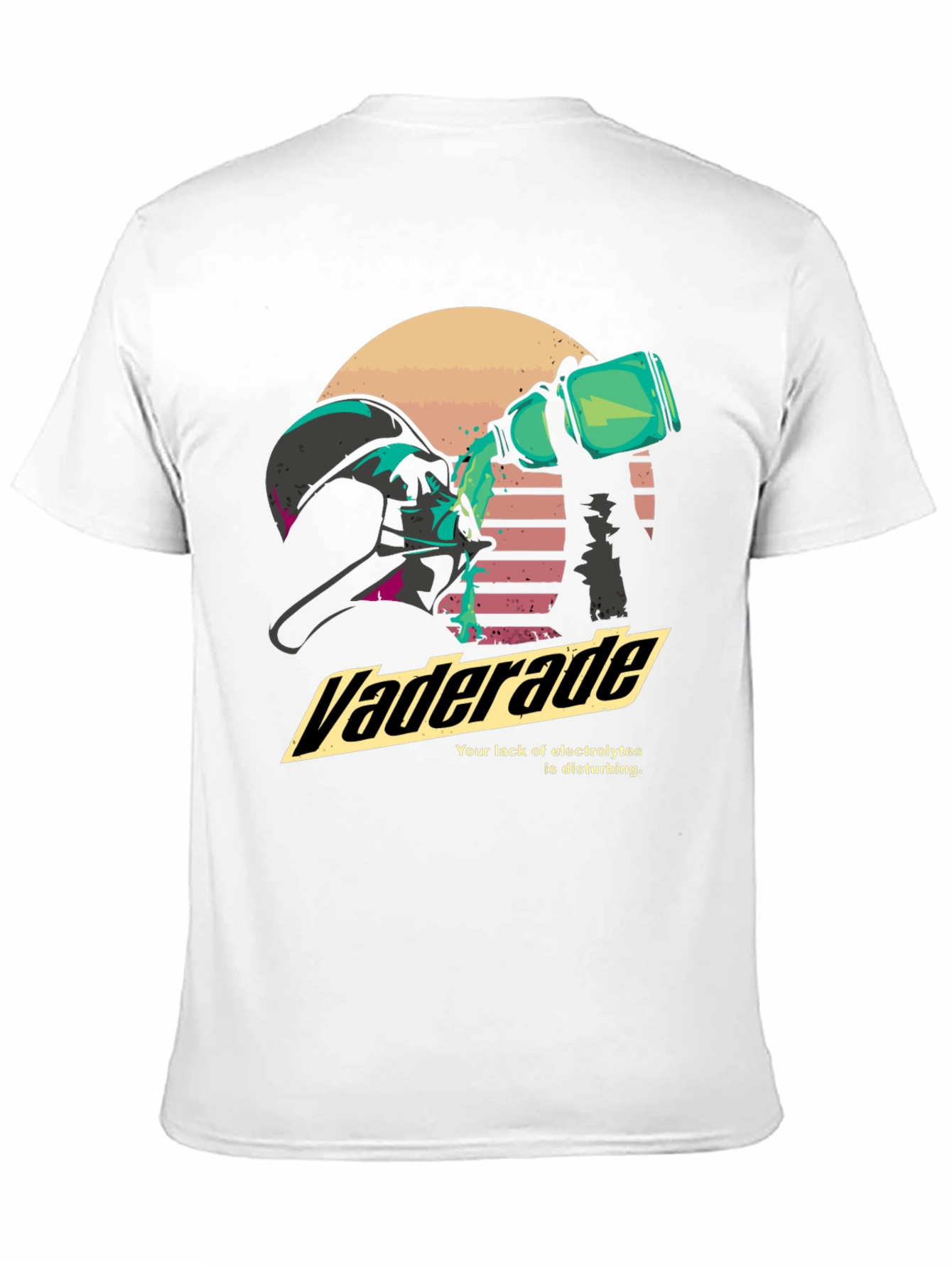 Vaderade Electrolyte T-Shirt