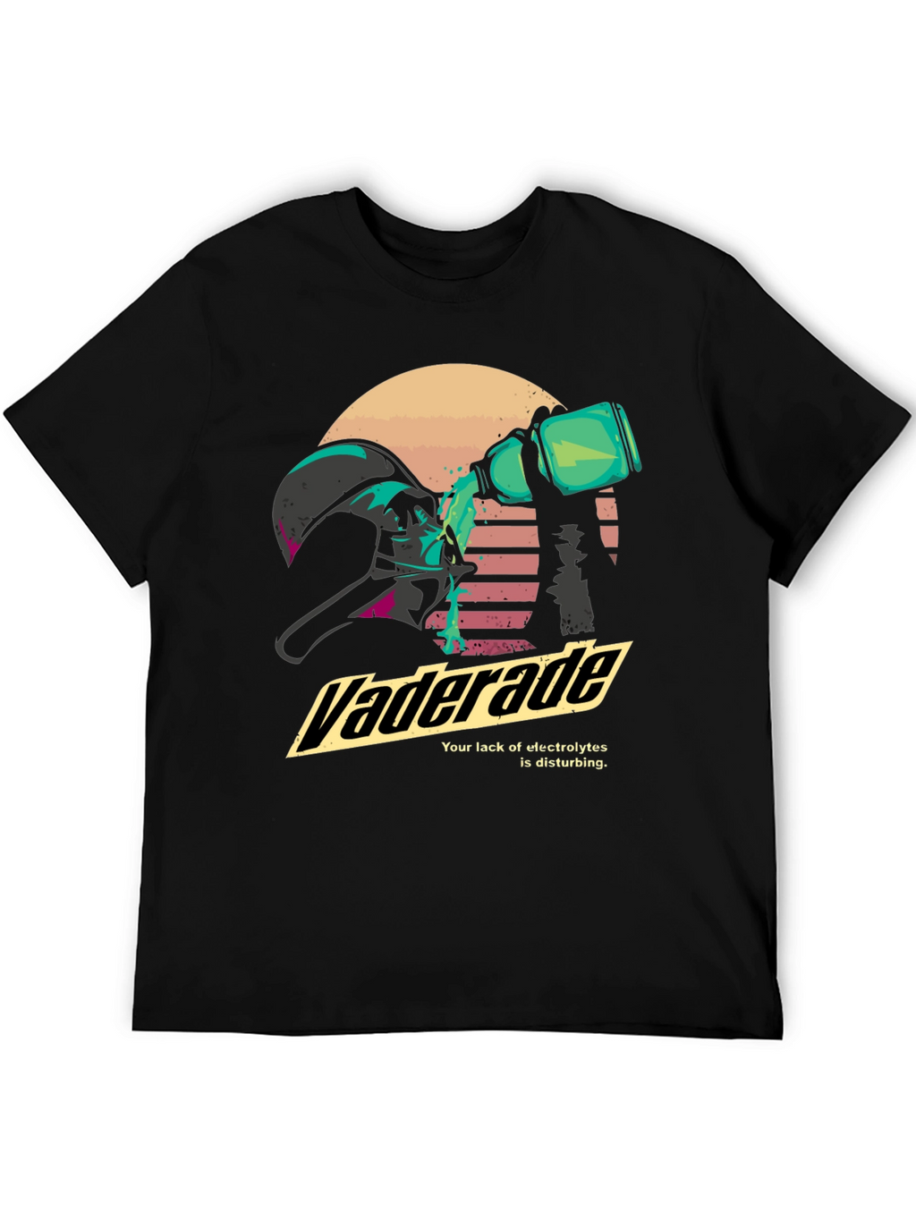 Vaderade Electrolyte T-Shirt