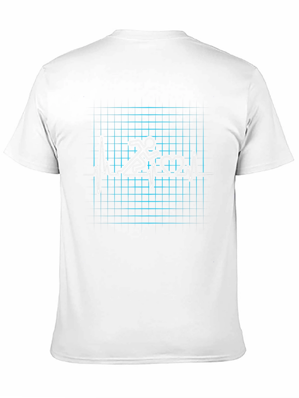 Runner Heartbeat T-Shirt