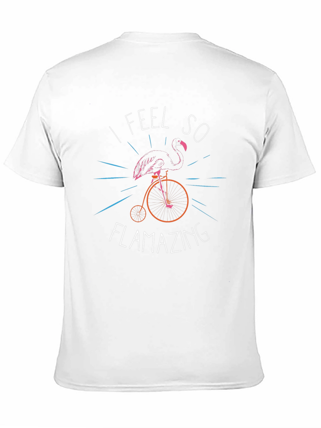 I Feel So Flamazing T-Shirt