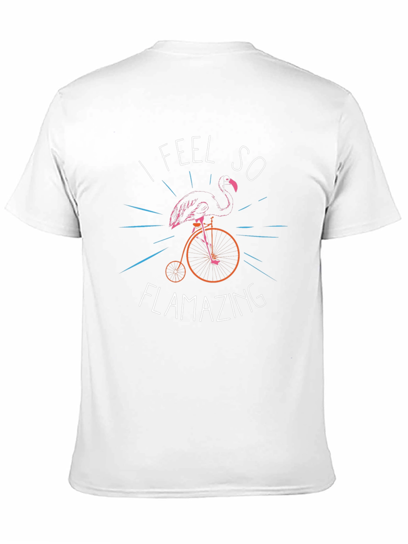 I Feel So Flamazing T-Shirt