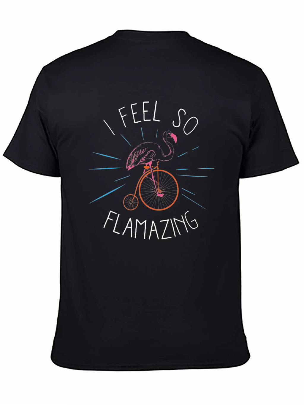 I Feel So Flamazing T-Shirt