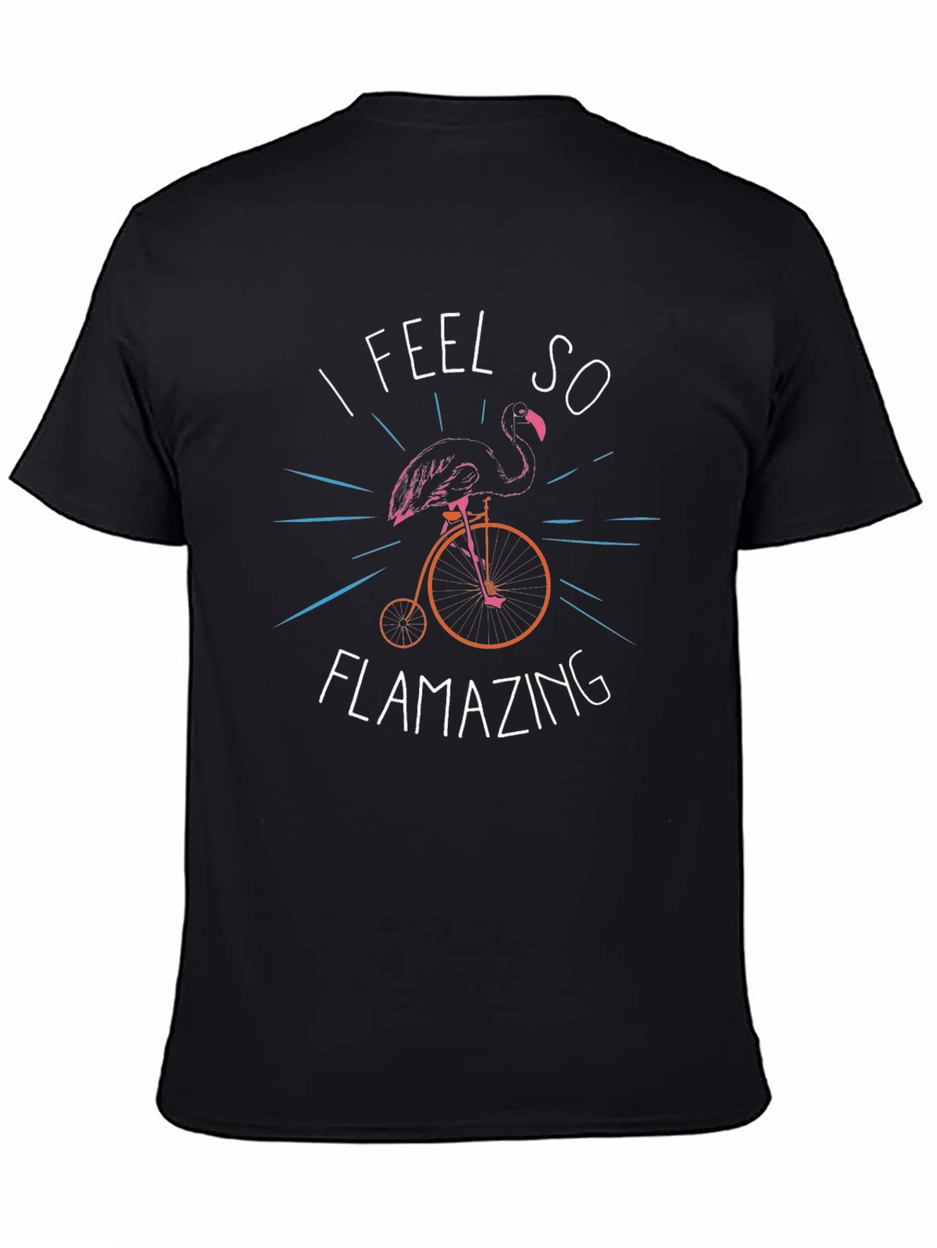 I Feel So Flamazing T-Shirt