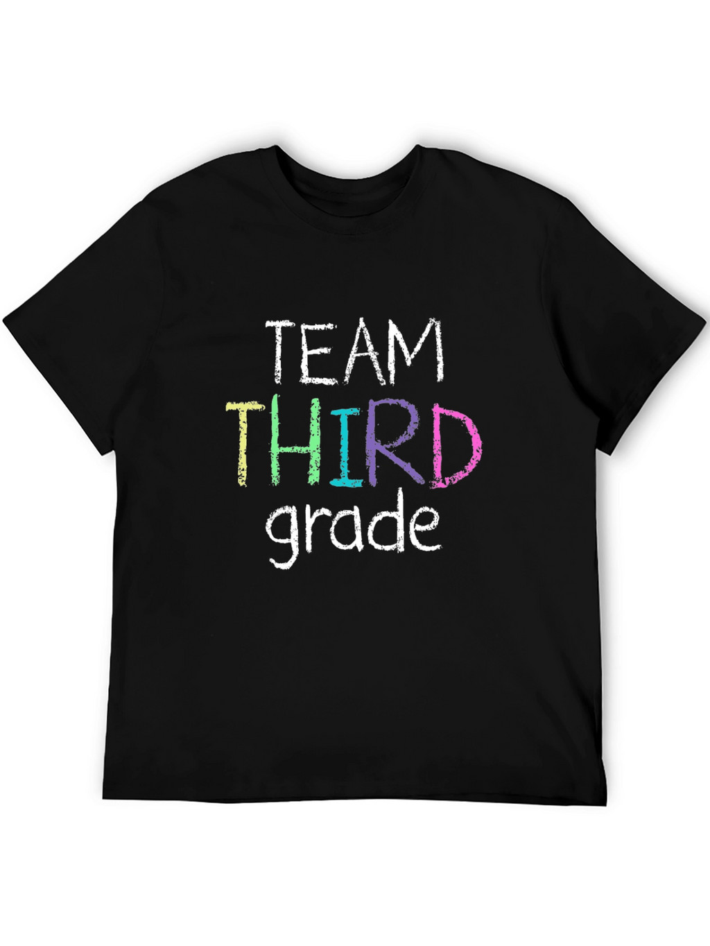 Team Third Grade T-Shirt