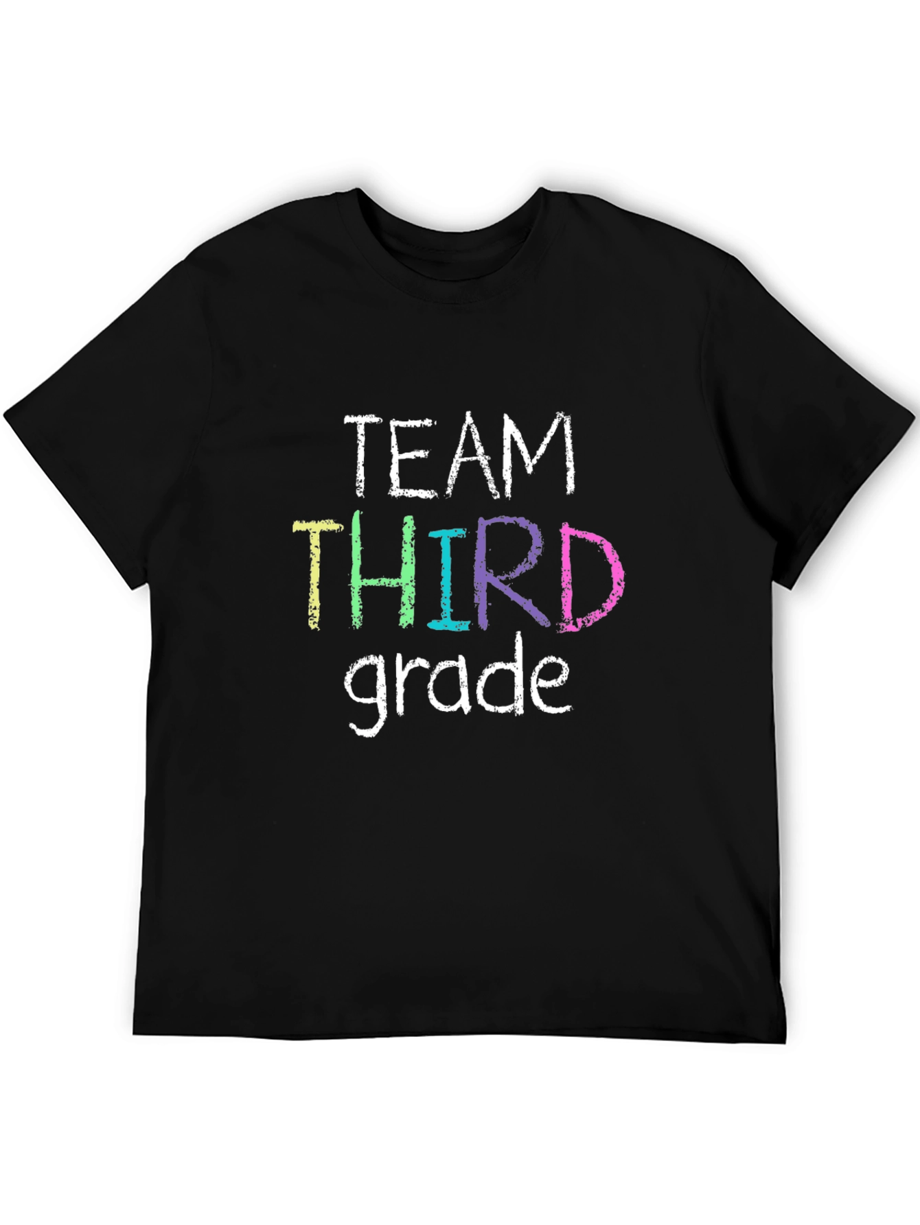 Team Third Grade T-Shirt