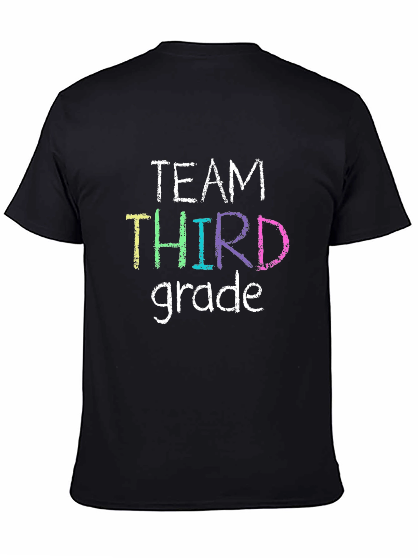 Team Third Grade T-Shirt