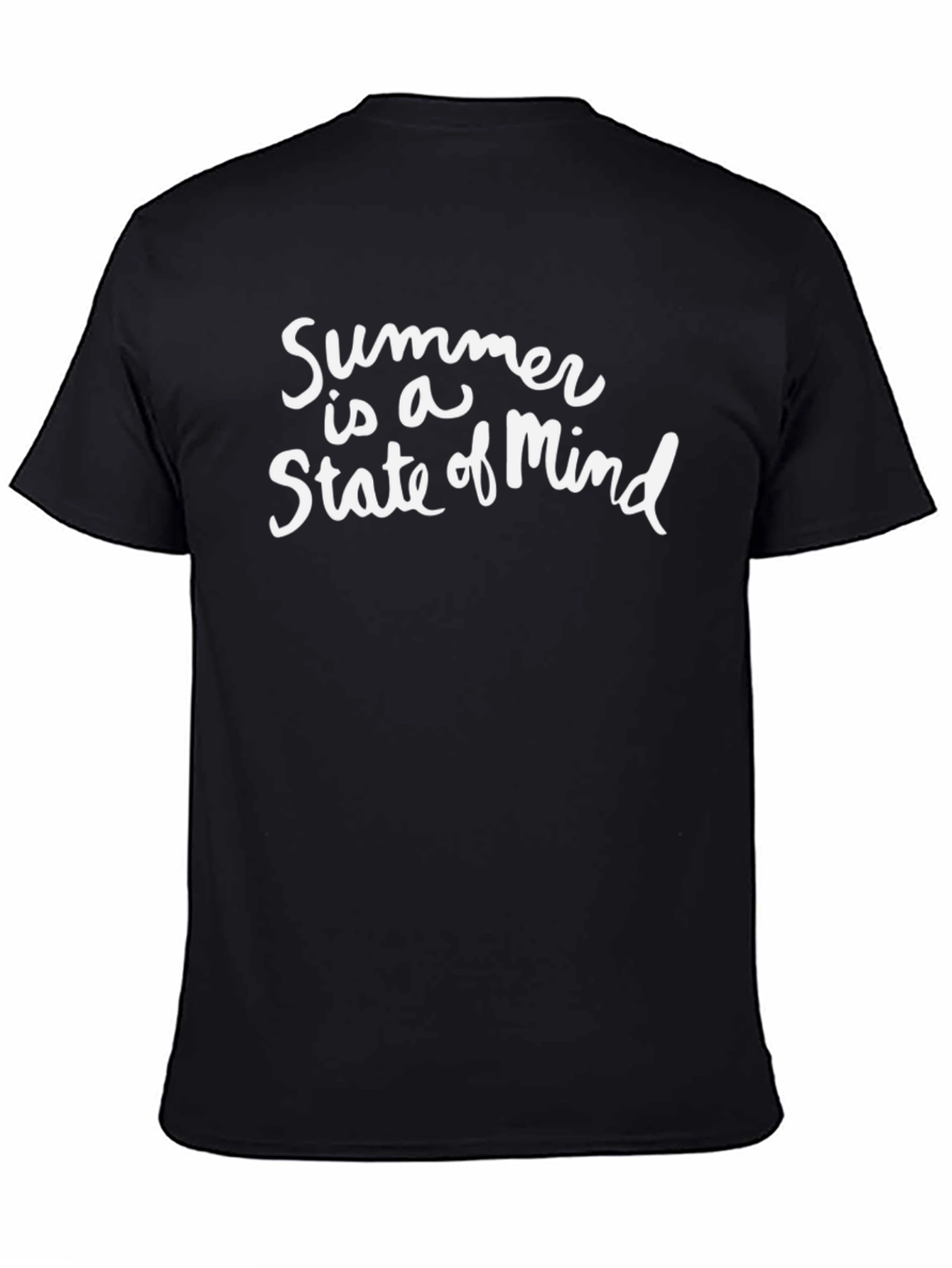 Summer State of Mind Graphic Tee