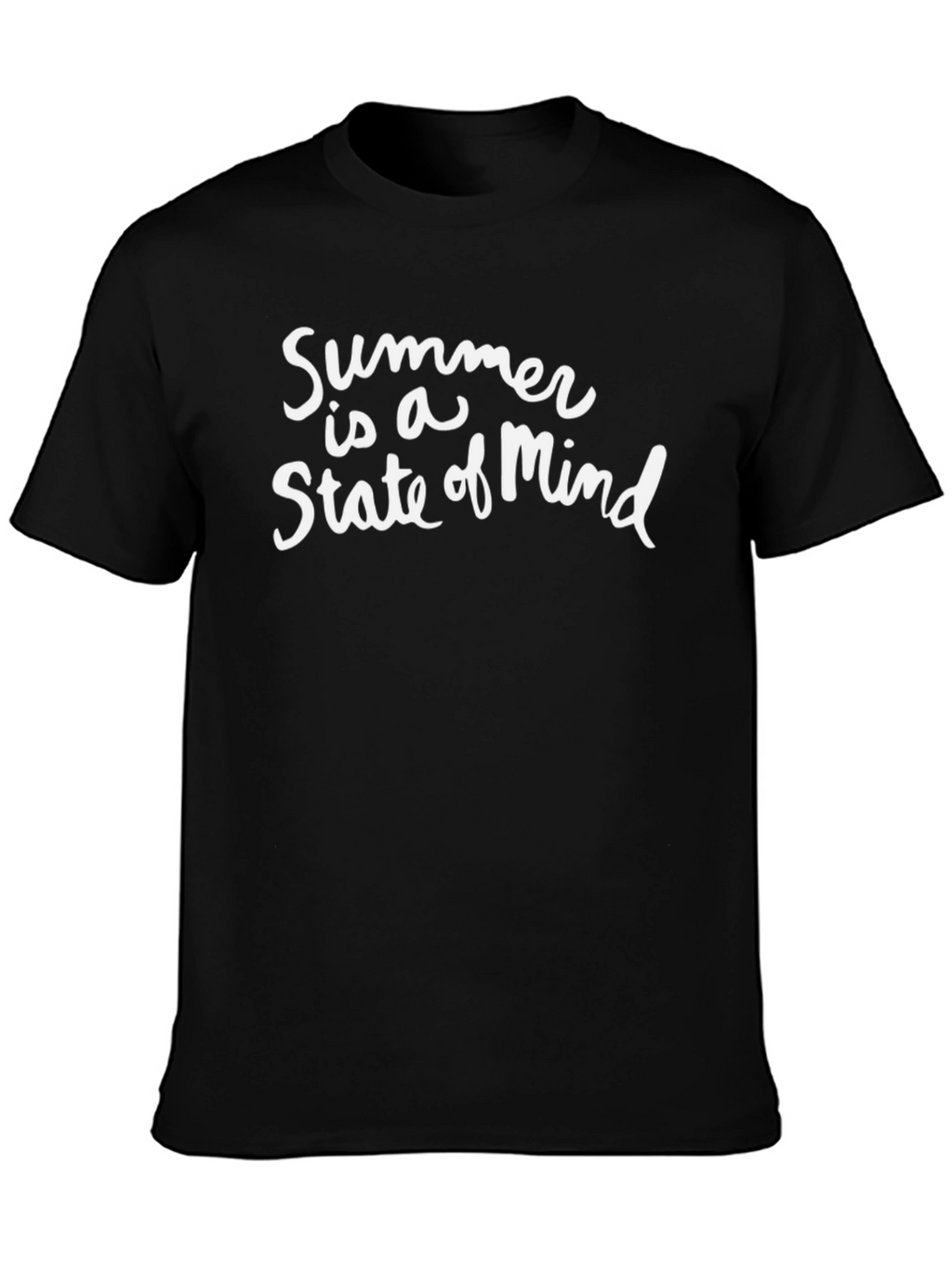 Summer State of Mind Graphic Tee