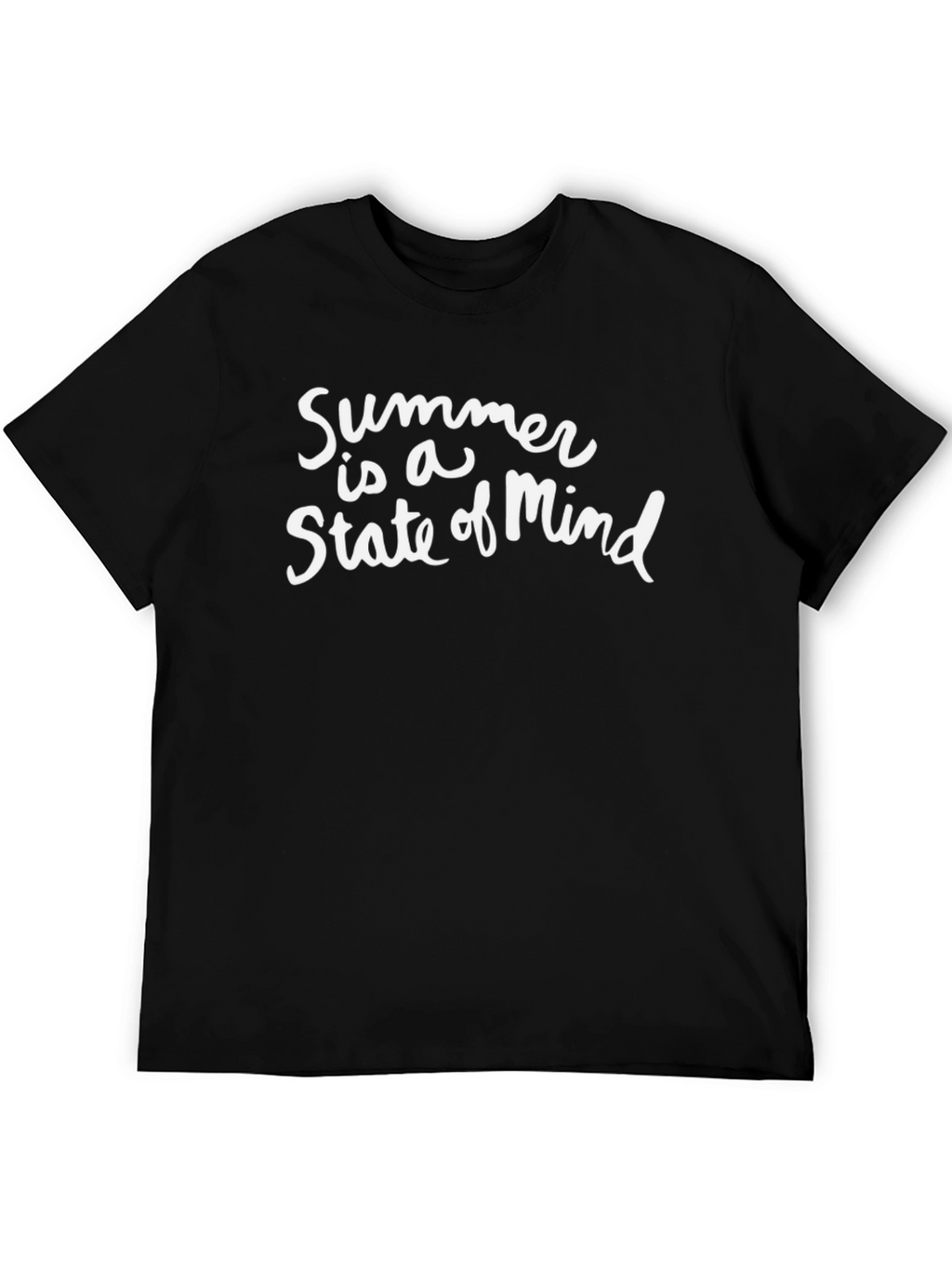Summer State of Mind Graphic Tee