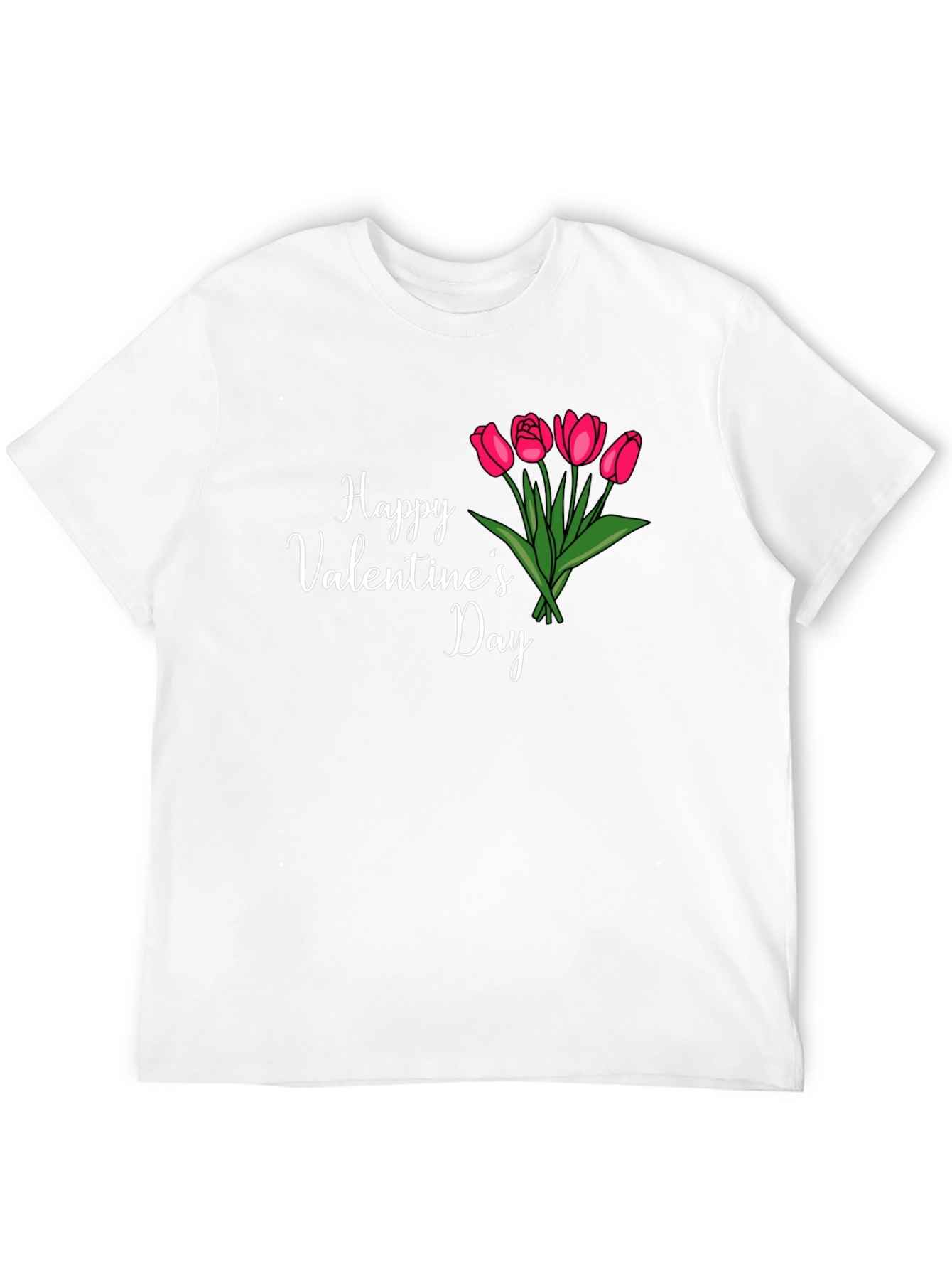 Happy Valentines Day T-Shirt