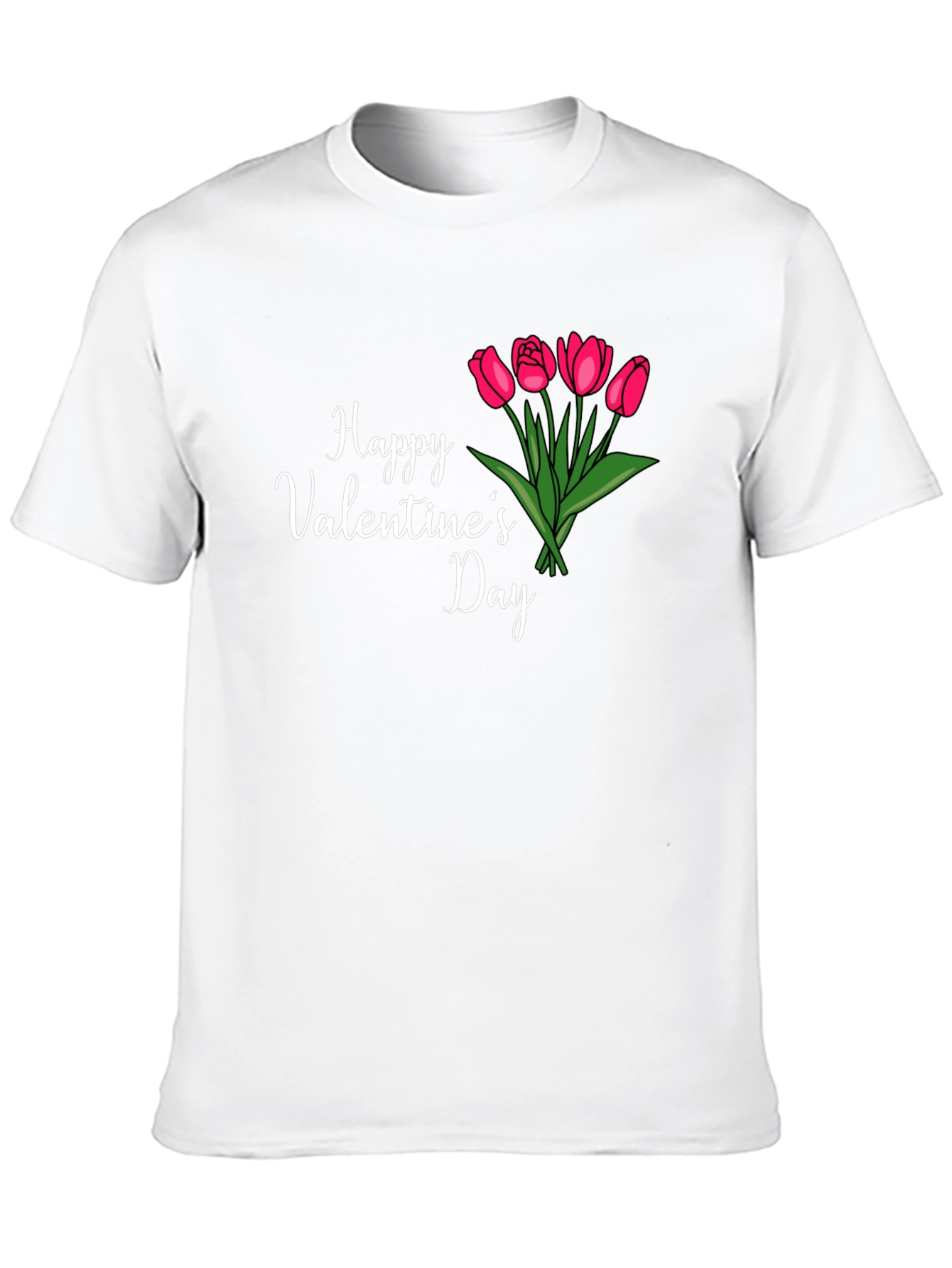 Happy Valentines Day T-Shirt