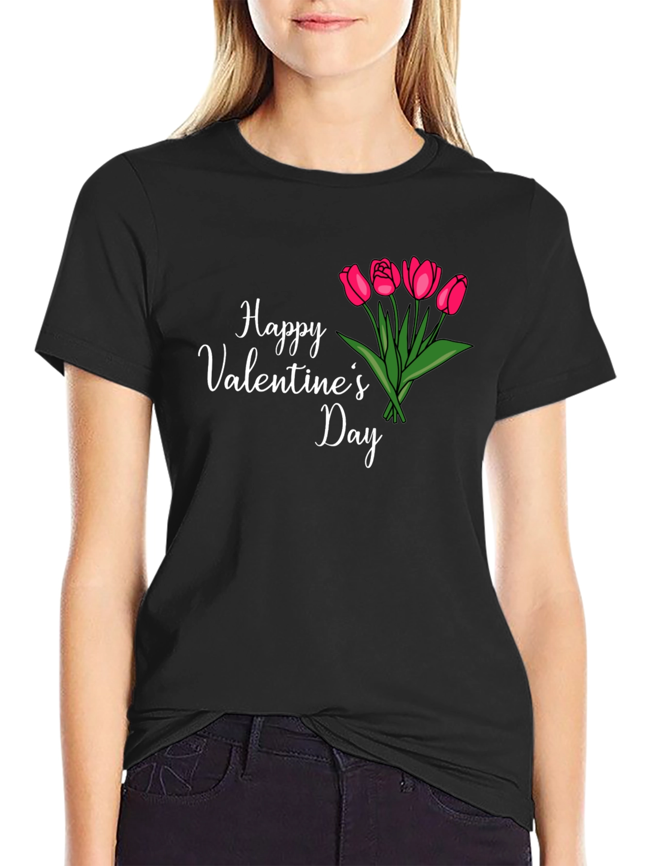 Happy Valentines Day T-Shirt